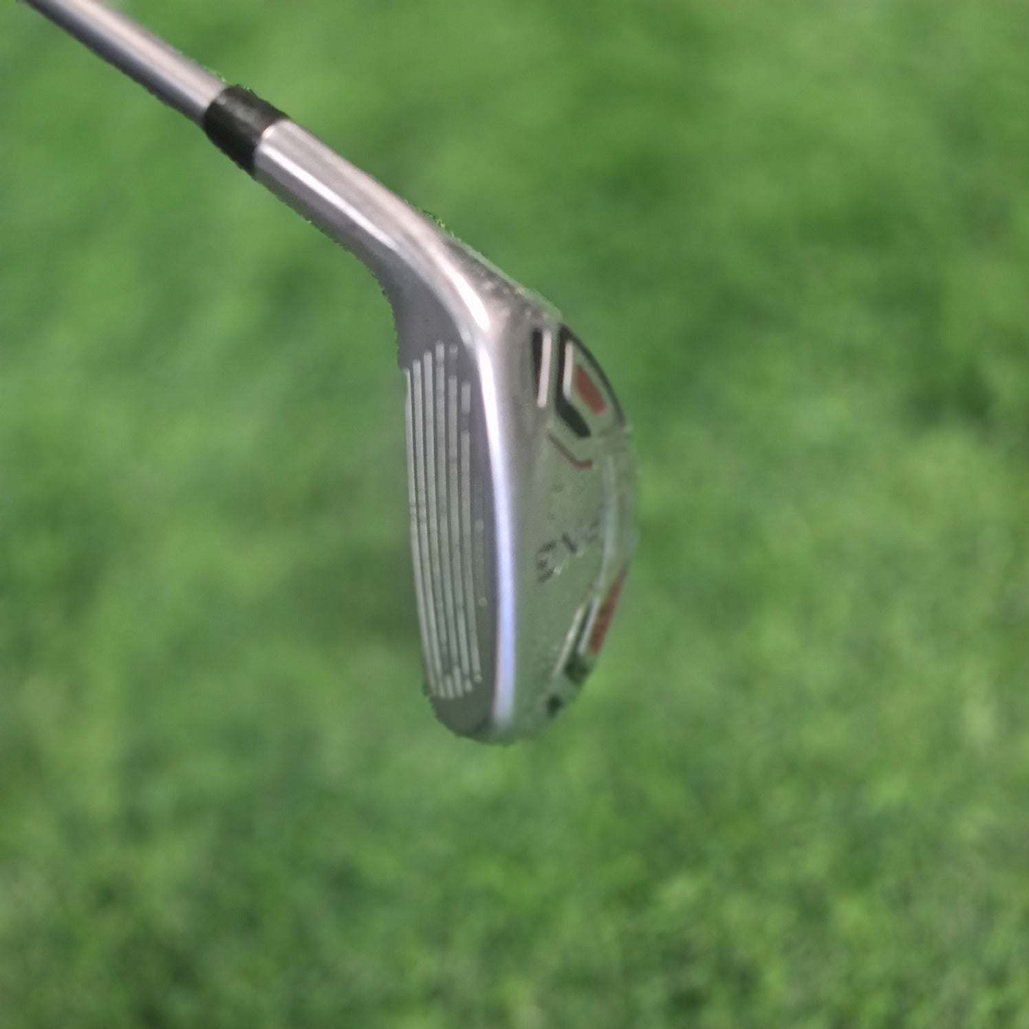 PING Hybrid / i15 / 4H / 23.0 / S