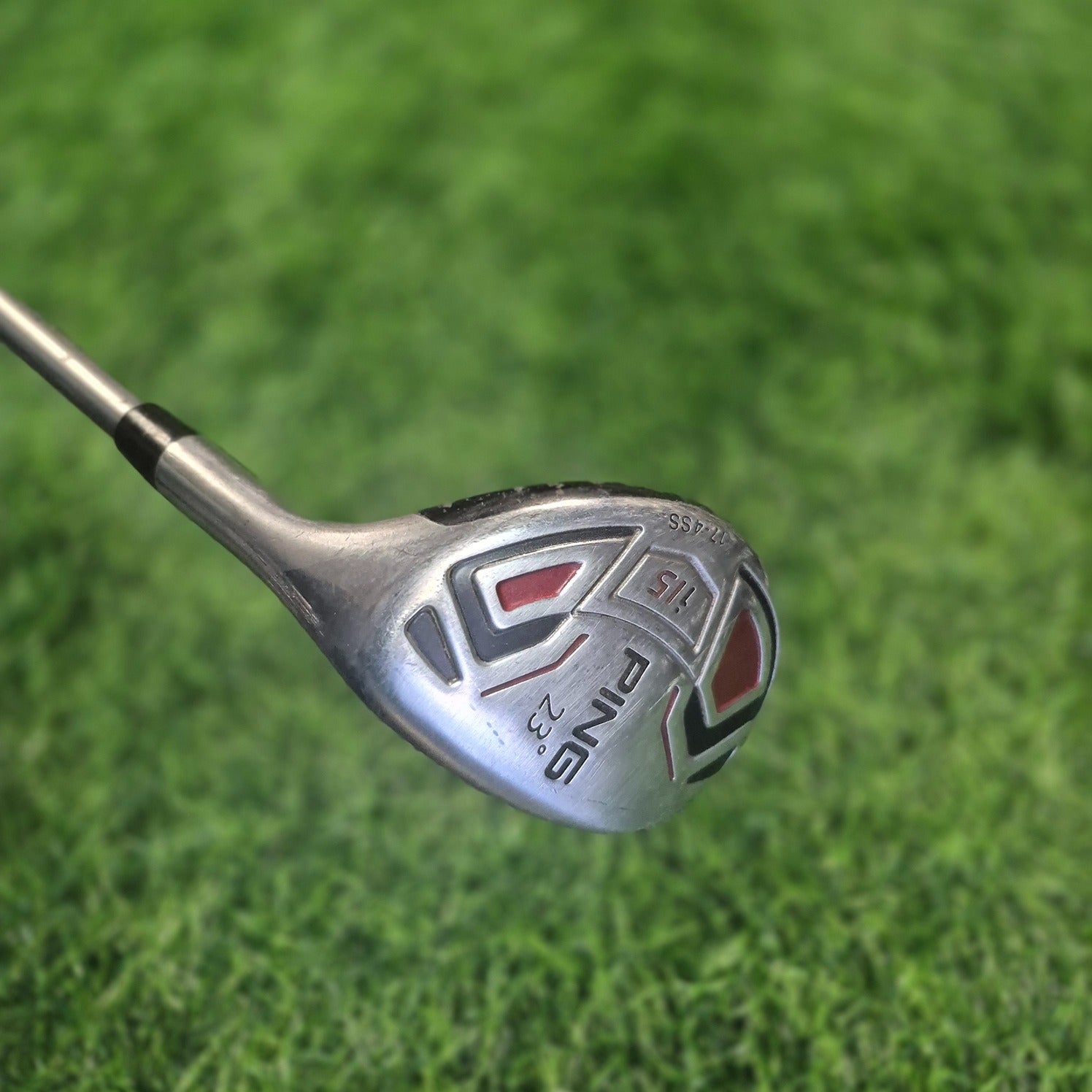 PING Hybrid / i15 / 4H / 23.0 / S