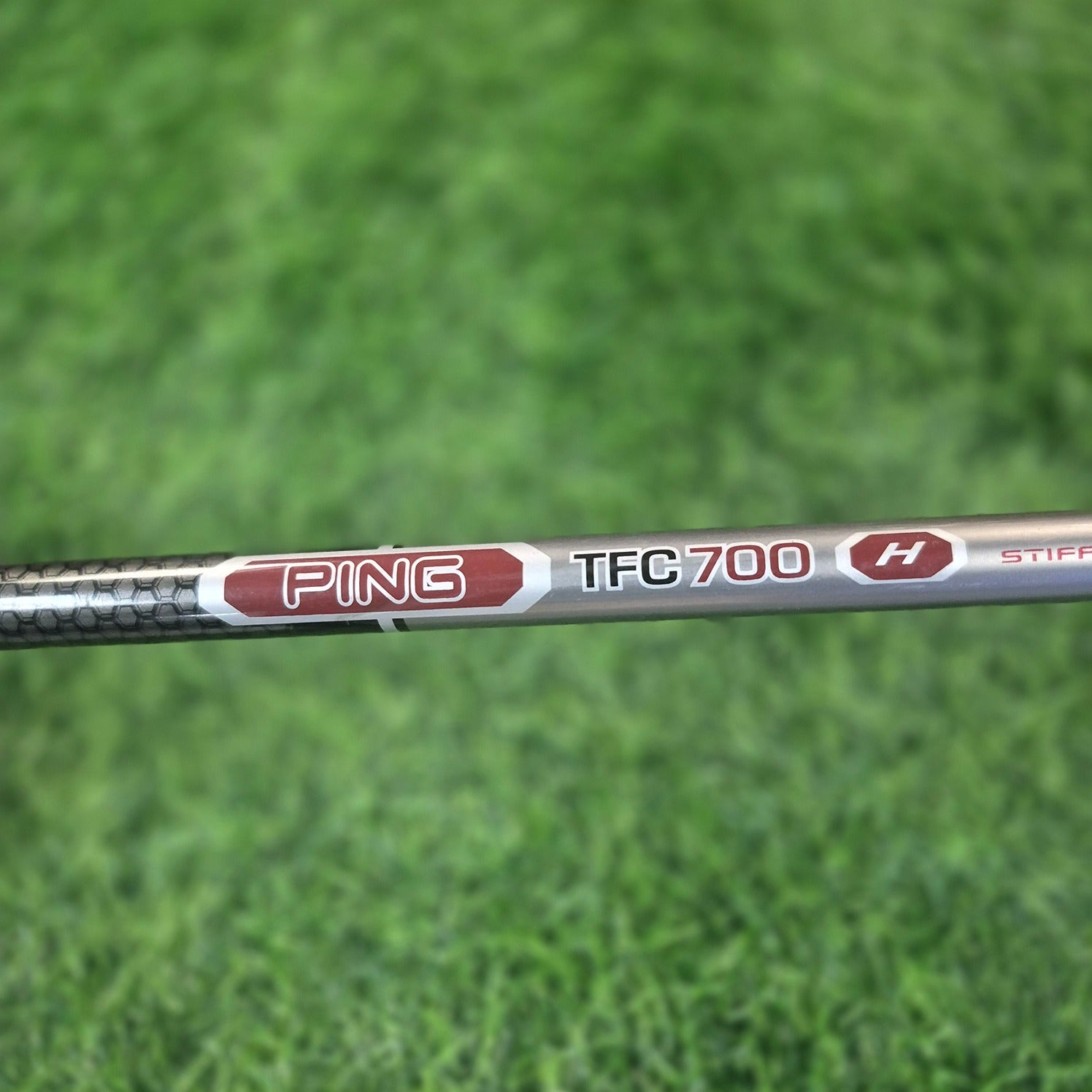 PING Hybrid / i15 / 4H / 23.0 / S