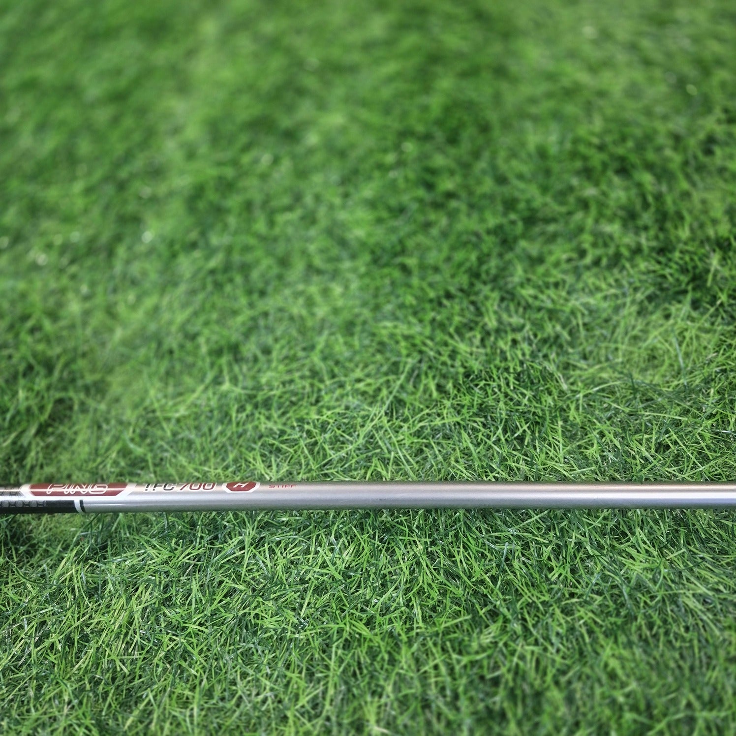 PING Hybrid / i15 / 4H / 23.0 / S