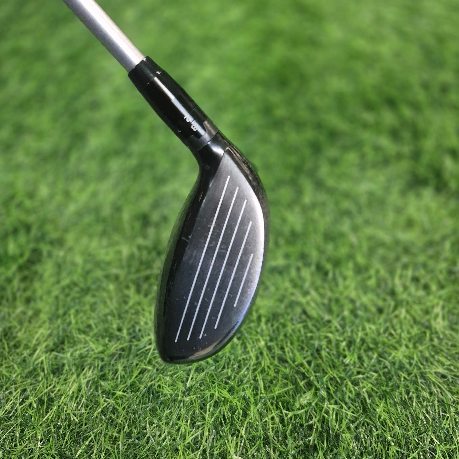 Titleist Wood / TS2 / 7W(21.0°) / R