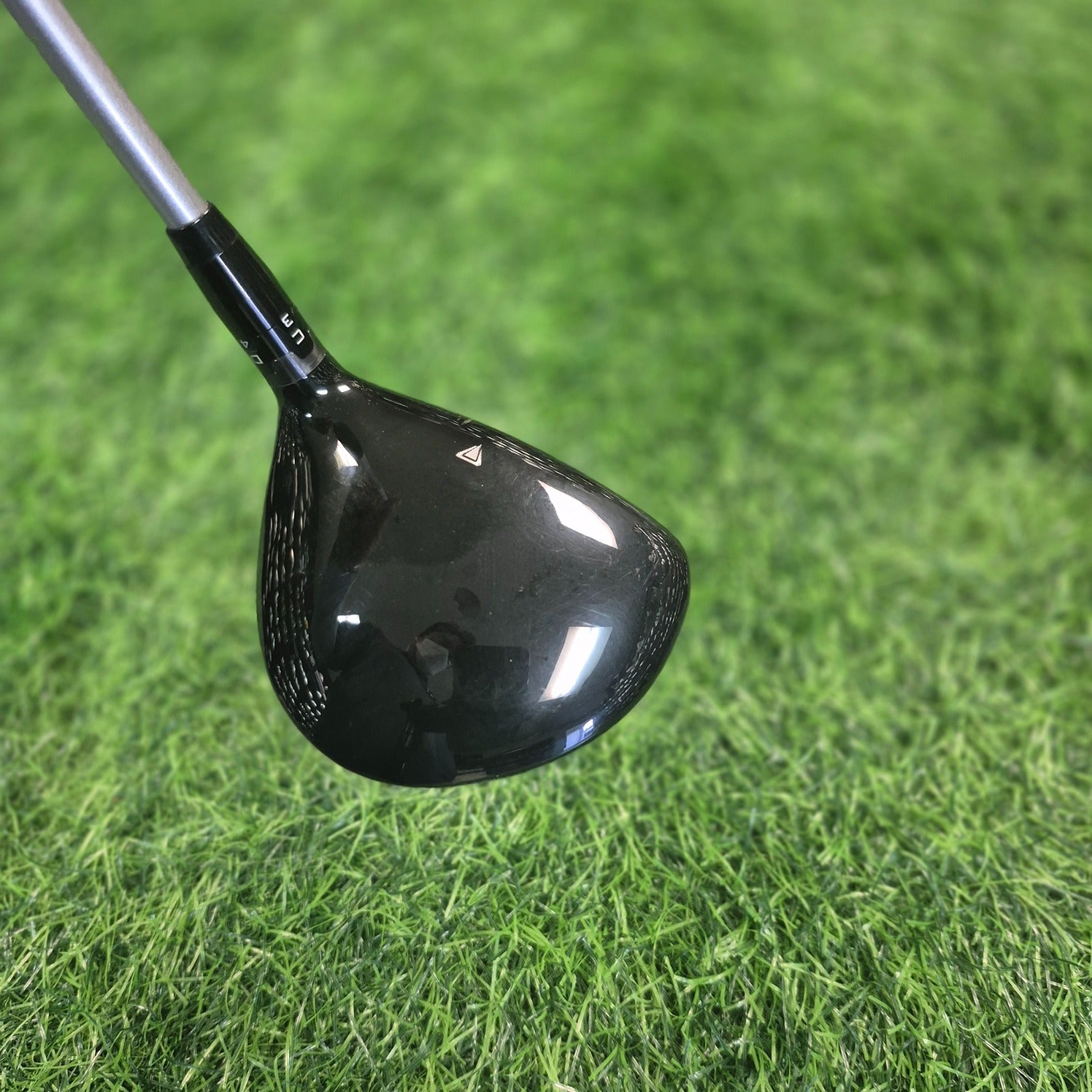 Titleist Wood / TS2 / 7W(21.0°) / R