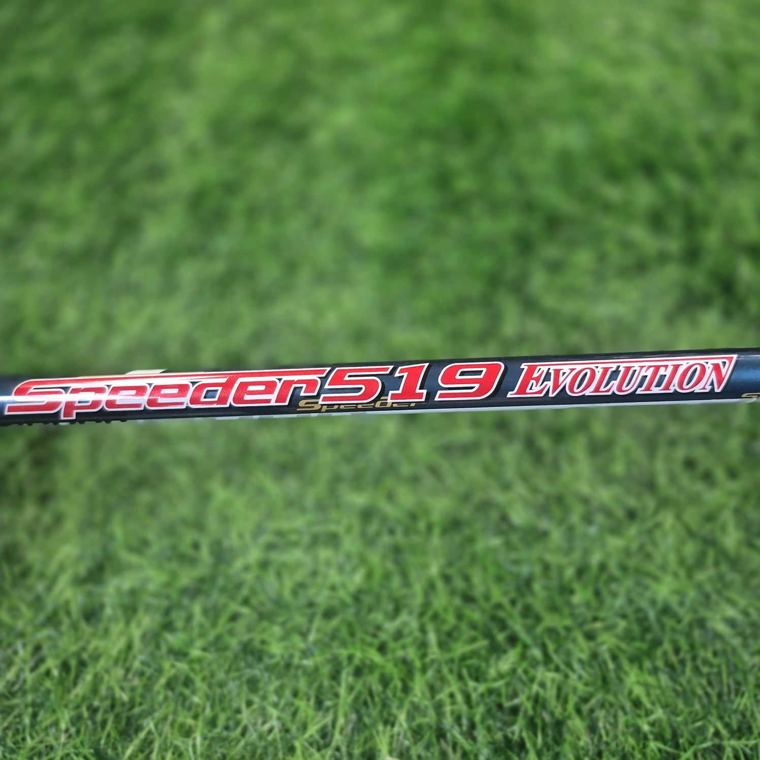 Titleist Wood / TS2 / 7W(21.0°) / R