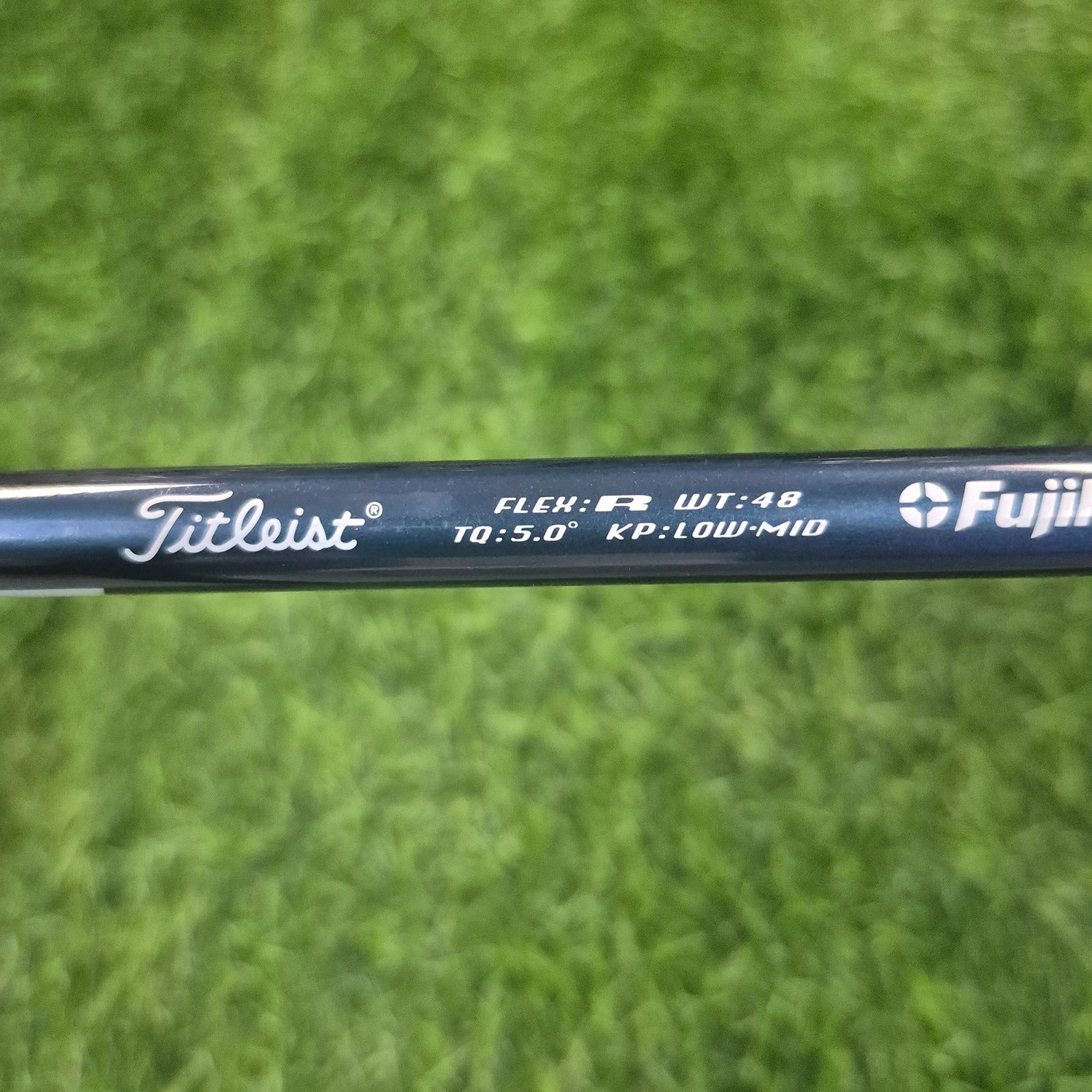 Titleist Wood / TS2 / 7W(21.0°) / R