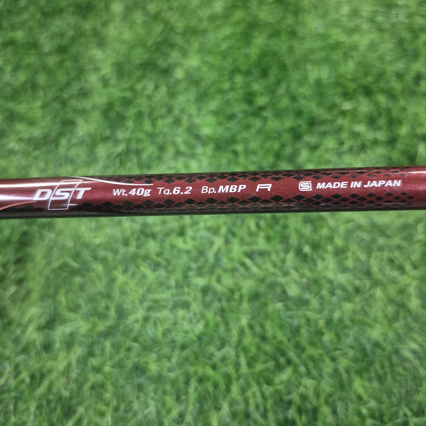 XXIO Wood / XXIO 10 / 5W(Red) / R