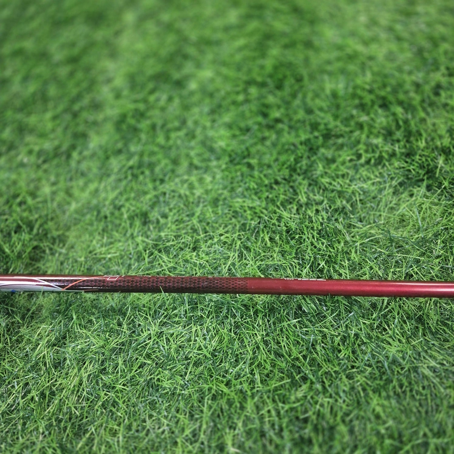XXIO Wood / XXIO 10 / 5W(Red) / R