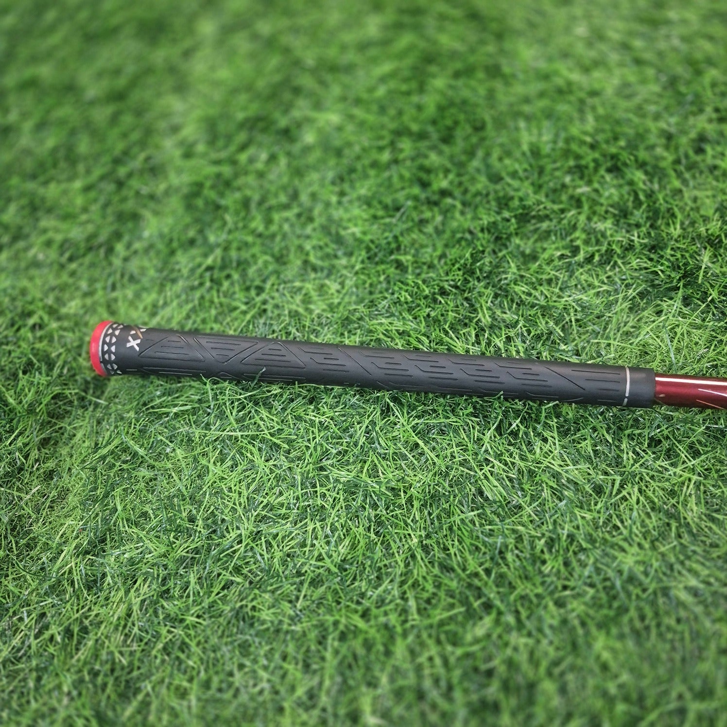 XXIO Wood / XXIO 10 / 5W(Red) / R