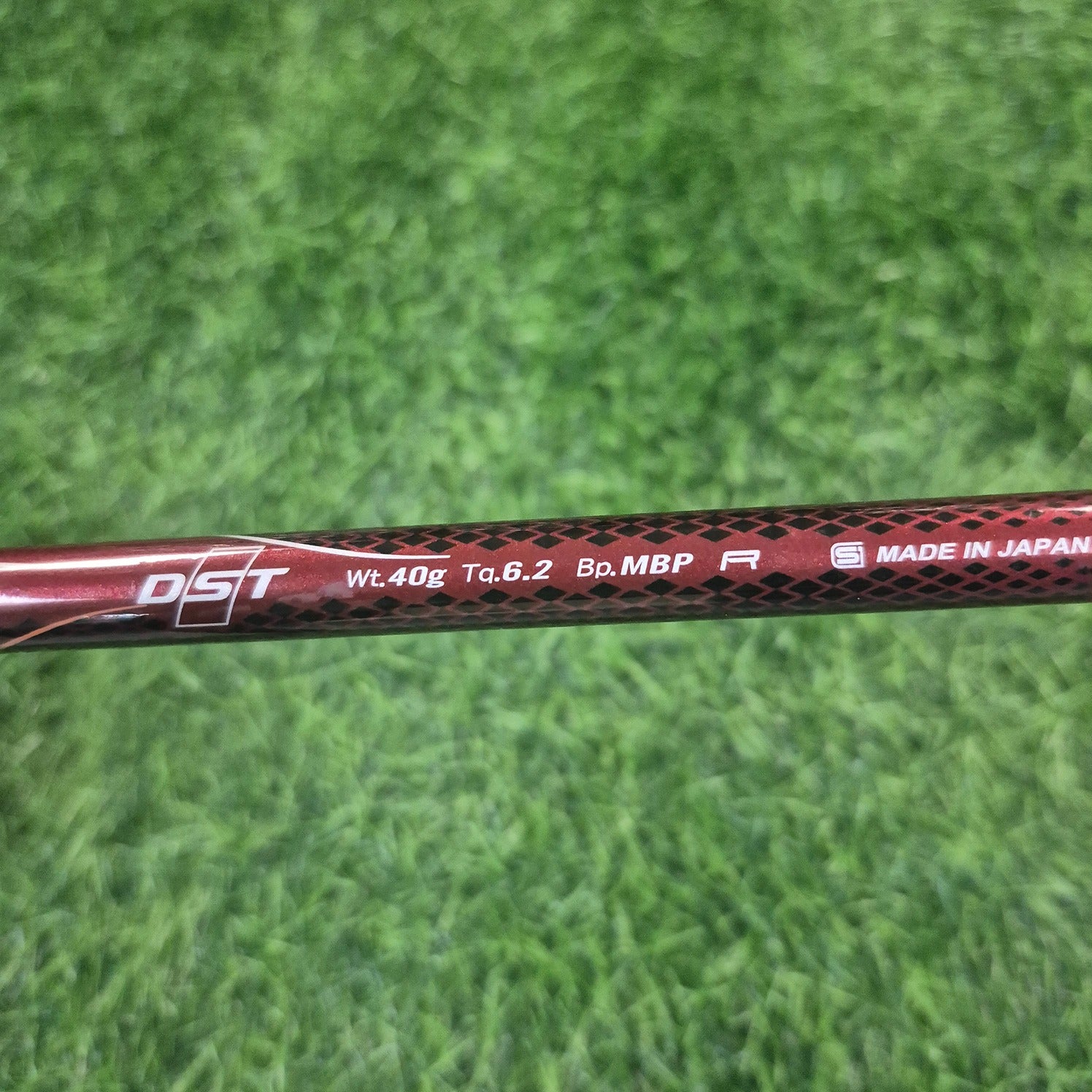 XXIO Wood / XXIO 10 / 3W(Red) / R