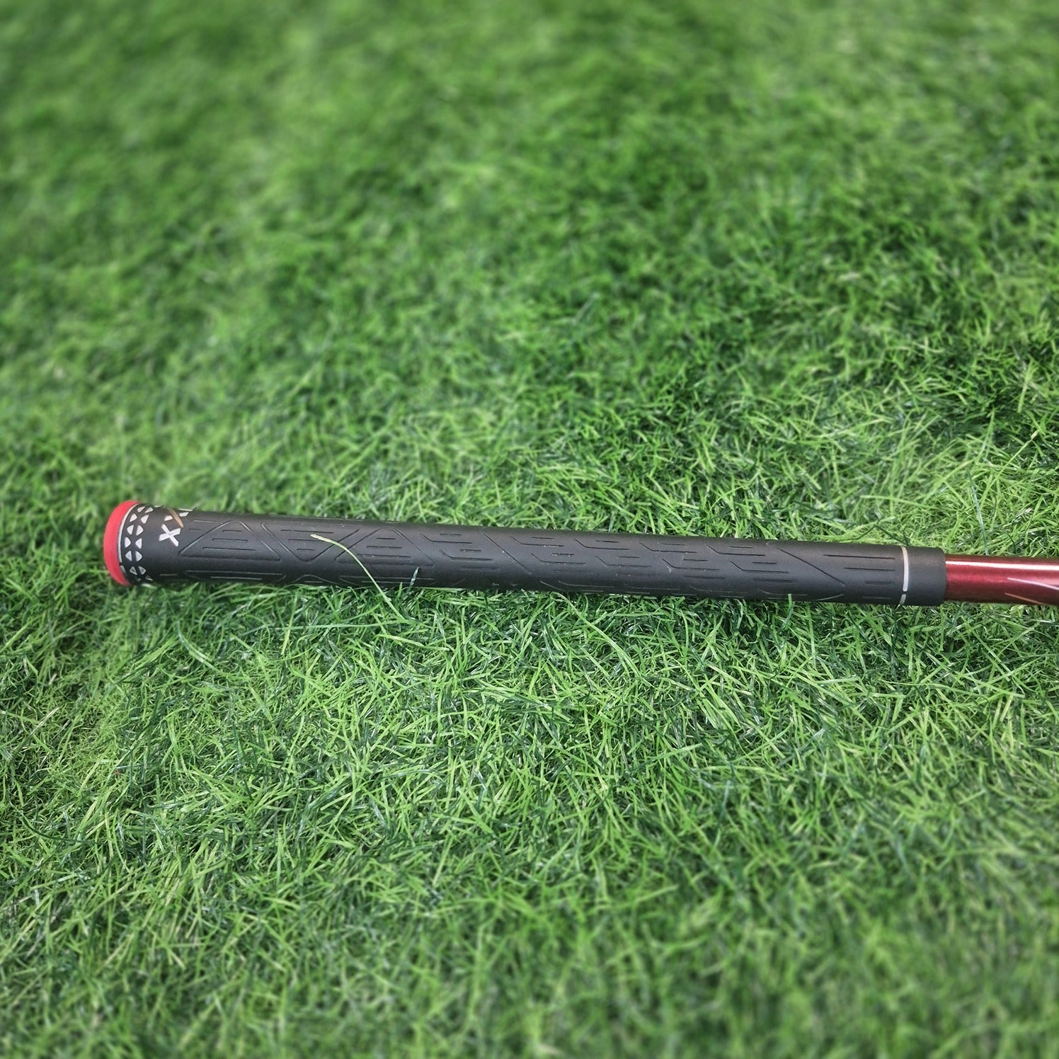XXIO Wood / XXIO 10 / 3W(Red) / R