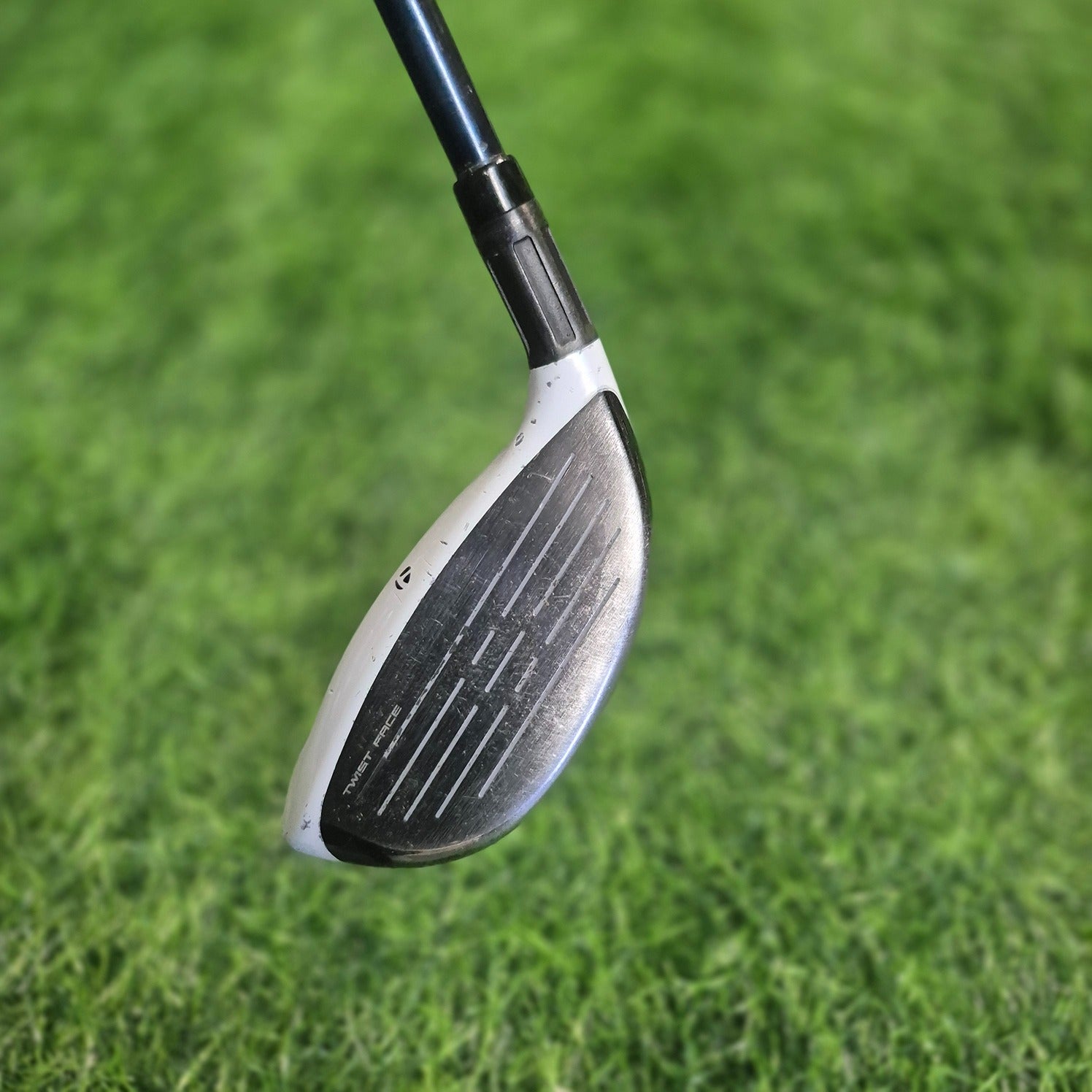 TaylorMade Wood / SIM MAX / 3W / S