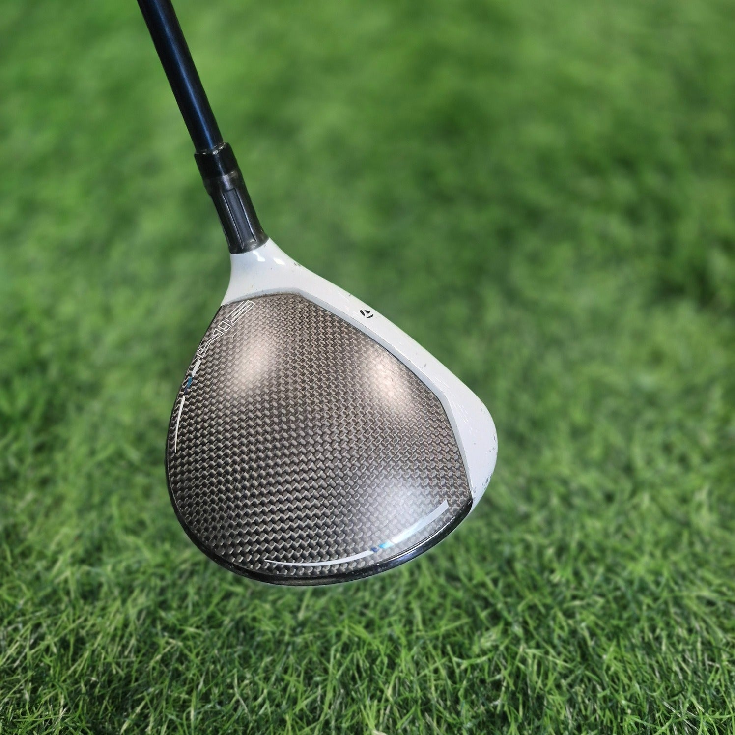 TaylorMade Wood / SIM MAX / 3W / S