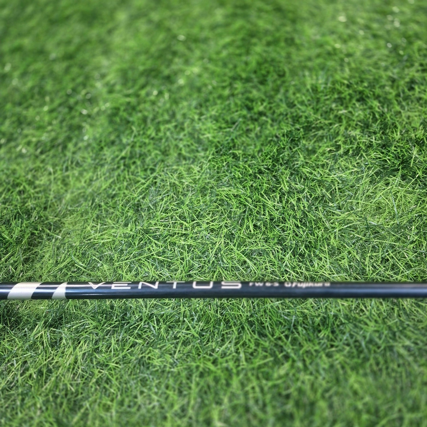 TaylorMade Wood / SIM MAX / 3W / S