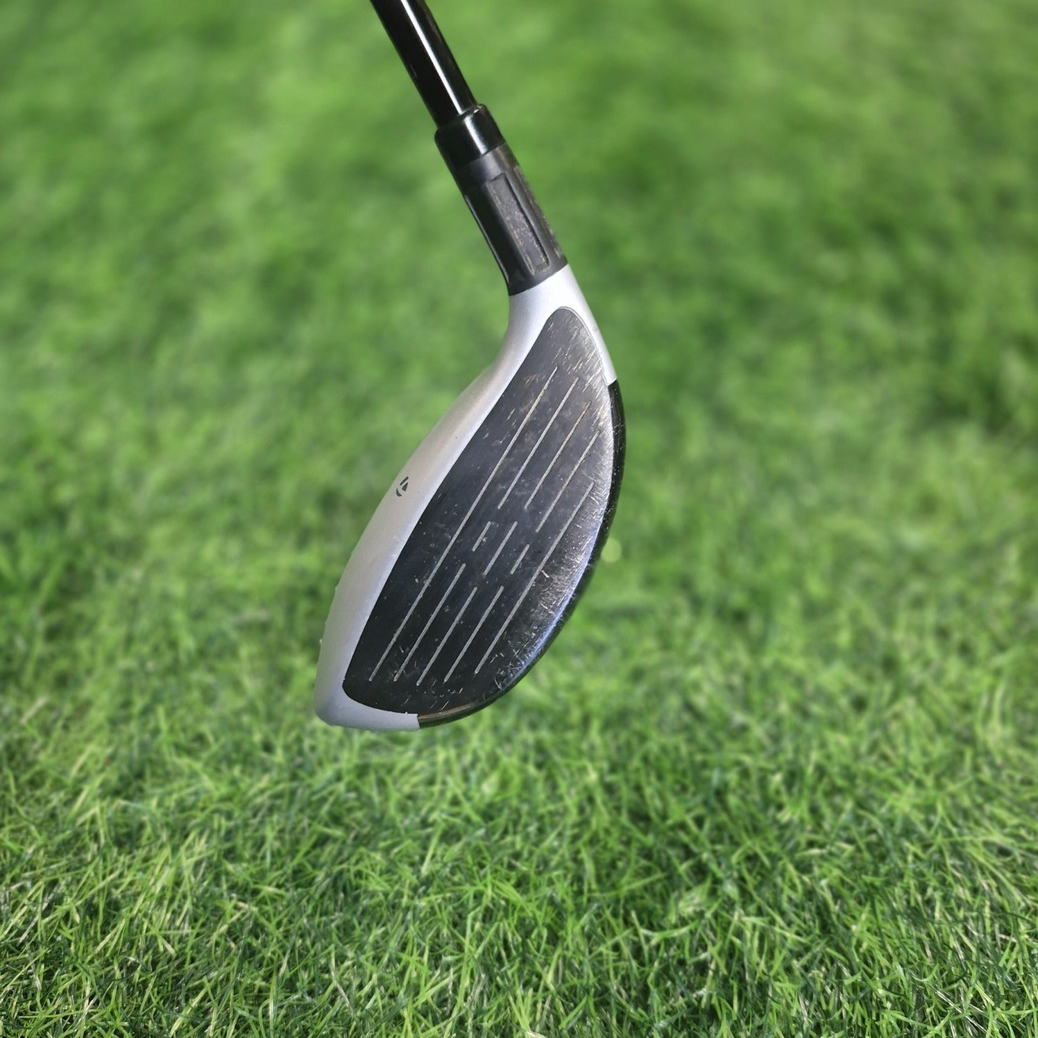 TaylorMade Wood / M4 / 3W / S