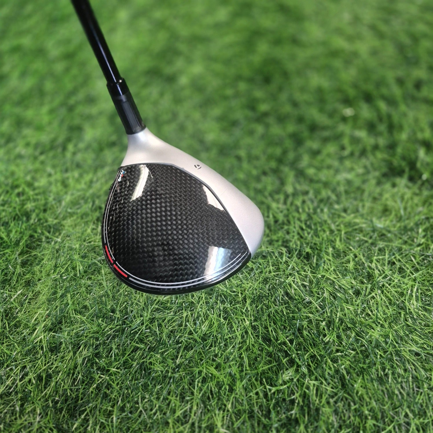 TaylorMade Wood / M4 / 3W / S