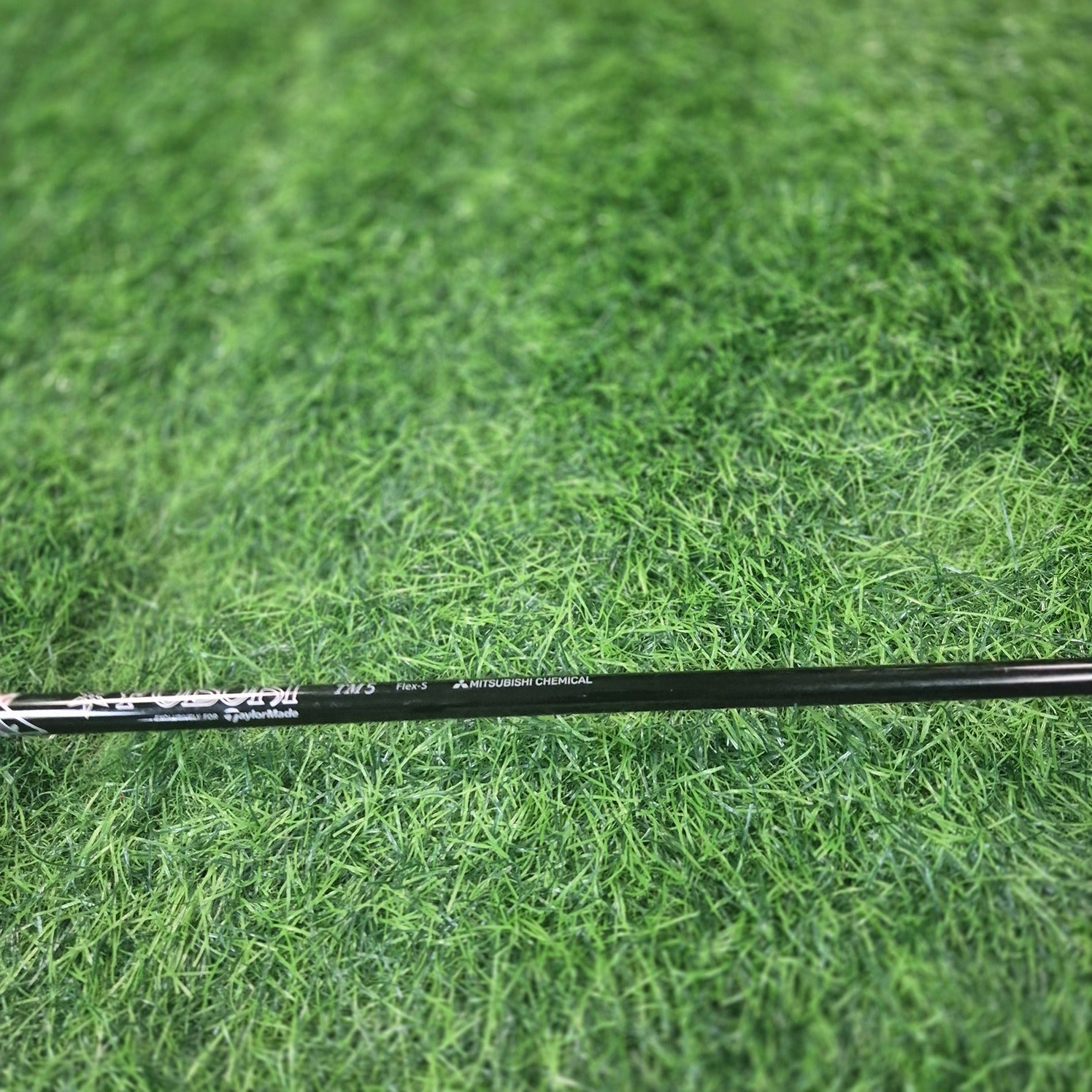 TaylorMade Wood / M4 / 3W / S
