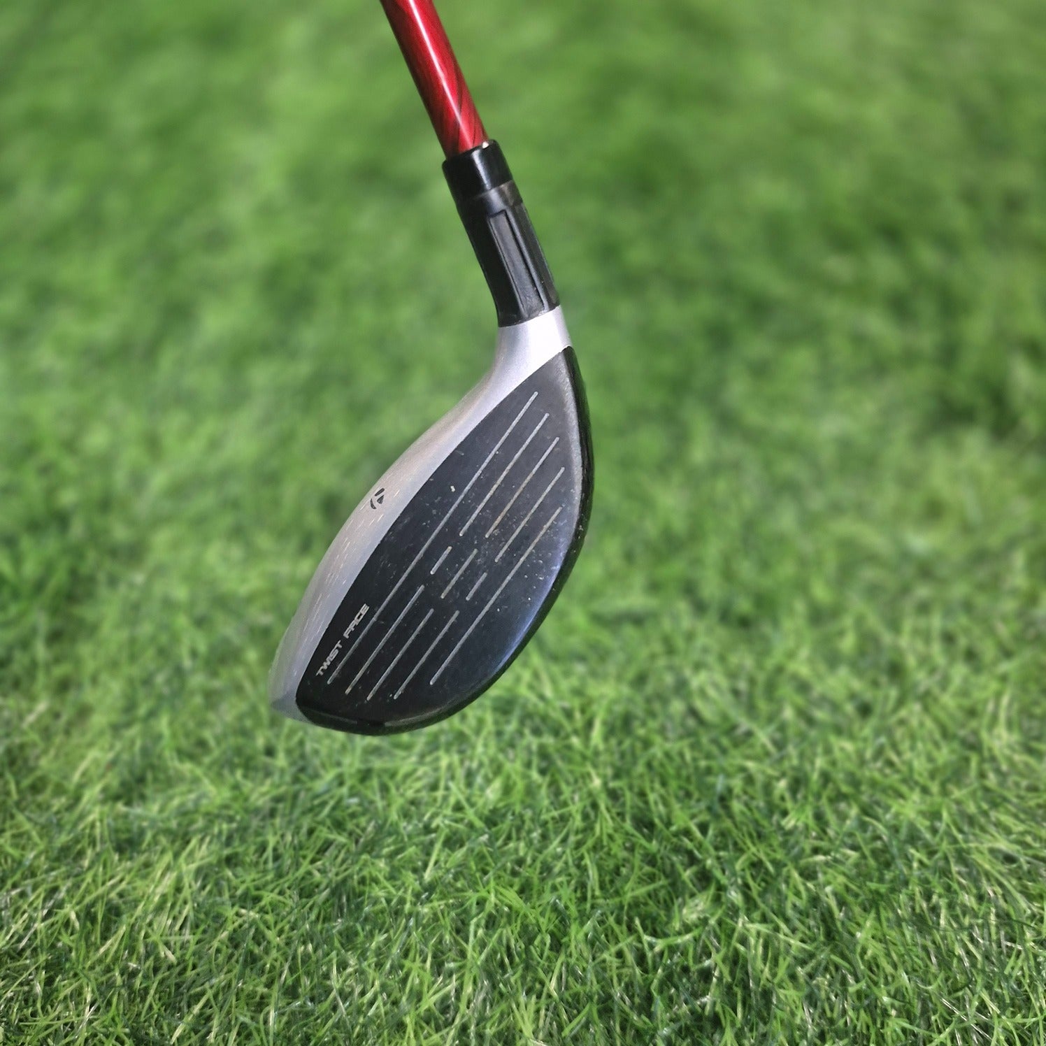 TaylorMade Wood / M6 / 3W(16.0) / A(Senior)