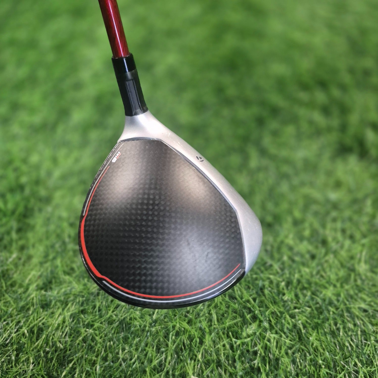 TaylorMade Wood / M6 / 3W(16.0) / A(Senior)