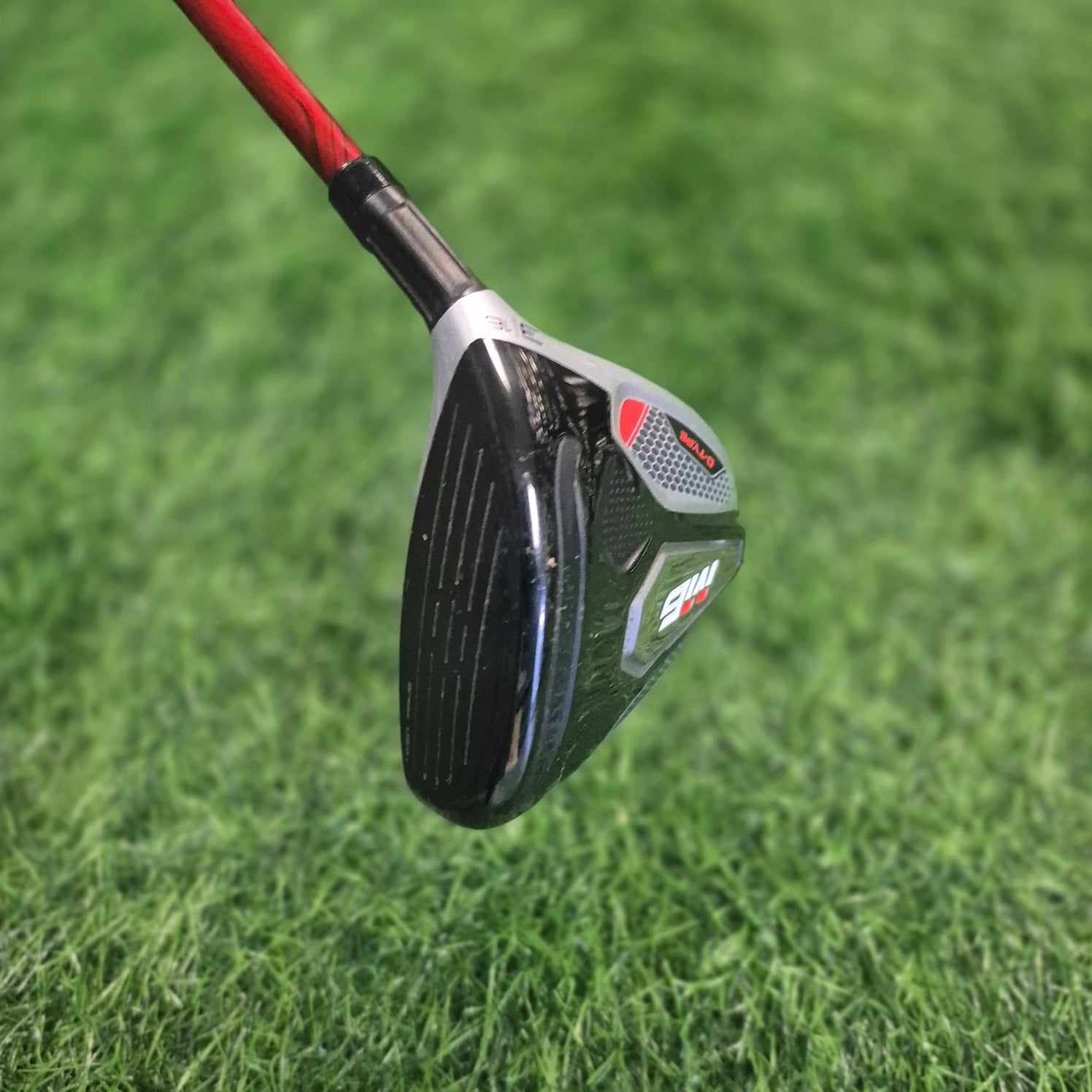 TaylorMade Wood / M6 / 3W(16.0) / A(Senior)