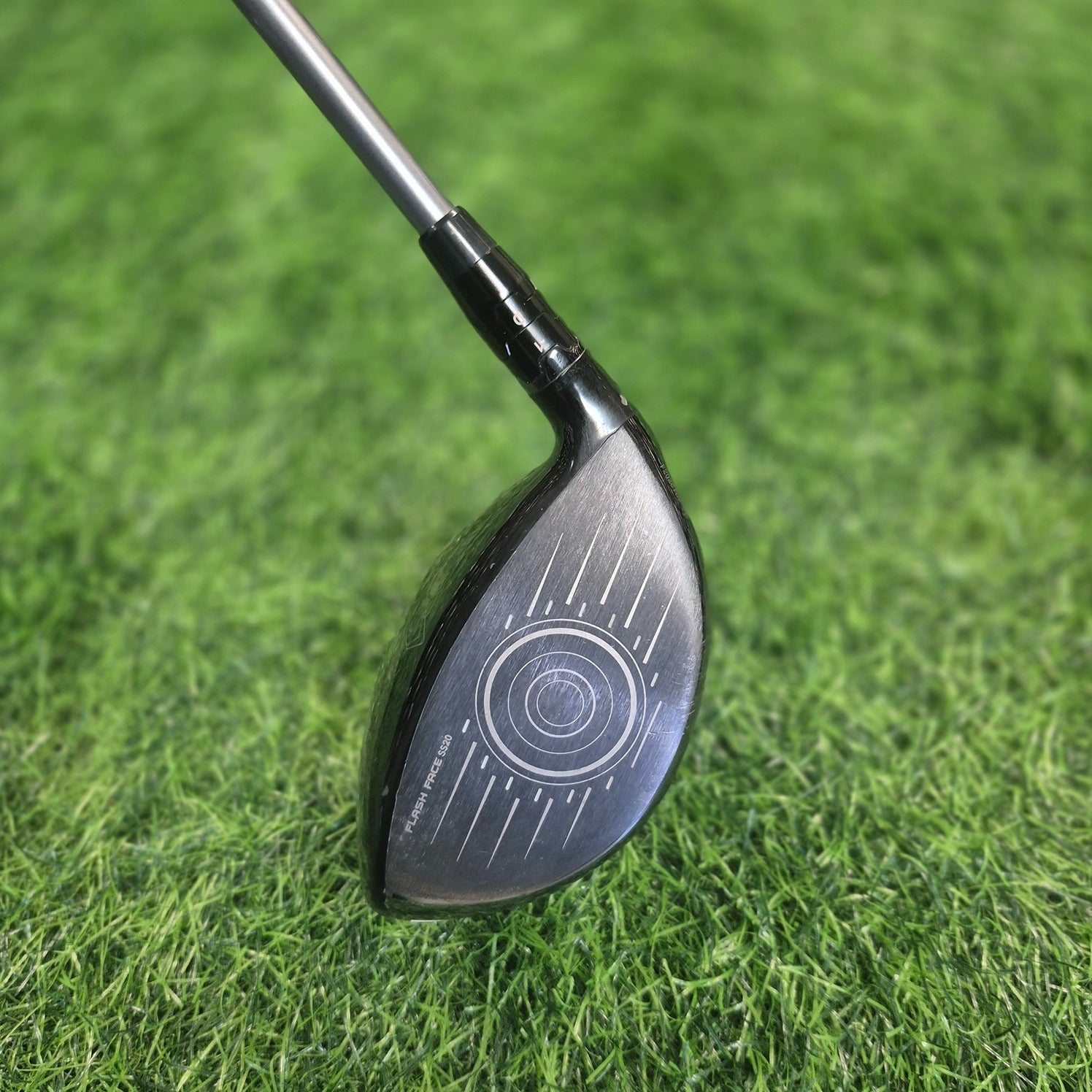 Callaway Driver / MAVRIK MAX / 9.0° / S