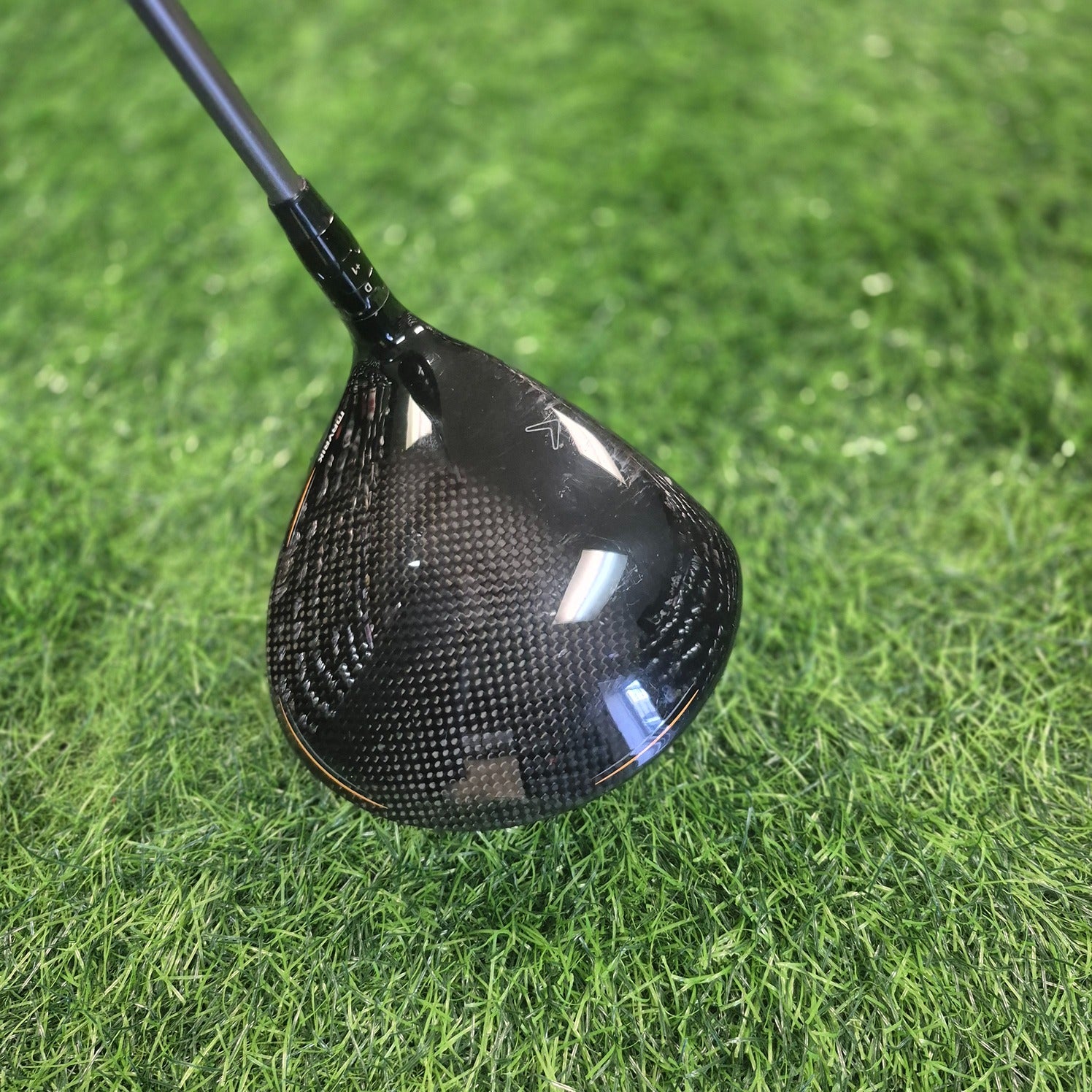 Callaway Driver / MAVRIK MAX / 9.0° / S