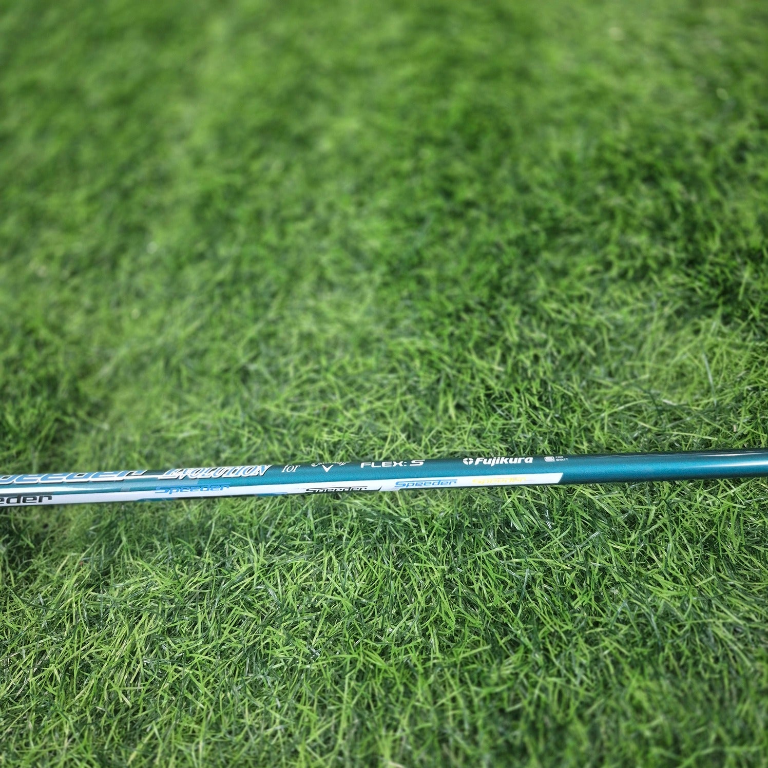 Callaway Driver / MAVRIK MAX / 9.0° / S