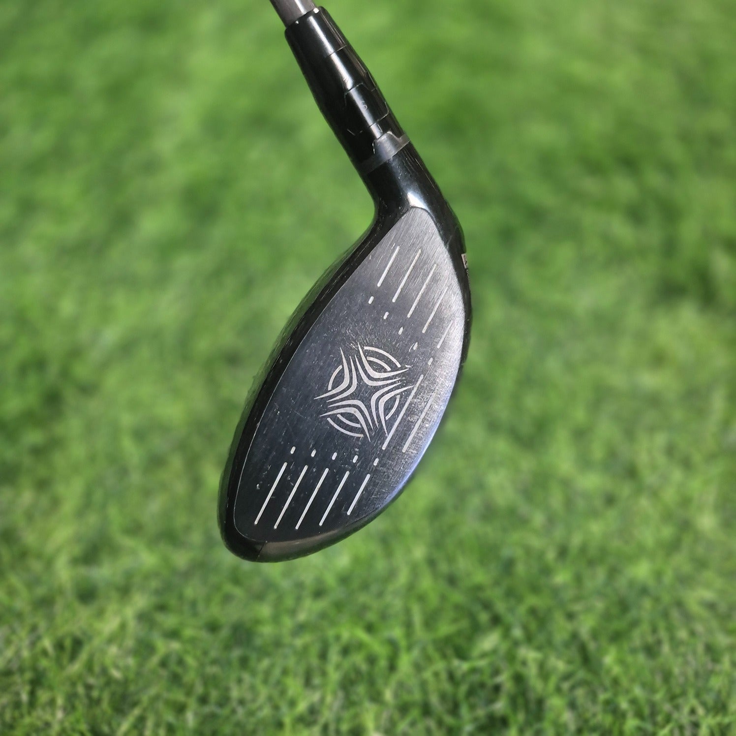 Callaway Driver / BERTHA MINI 1.5 / 12.0 / S