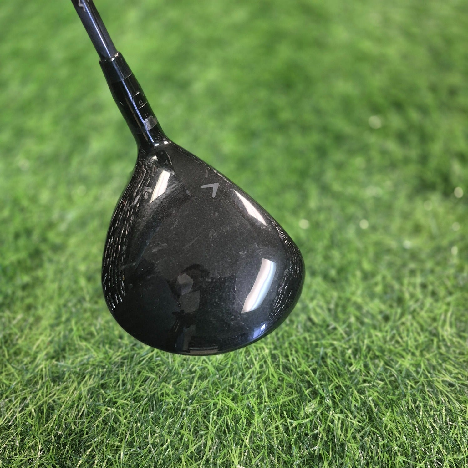 Callaway Driver / BERTHA MINI 1.5 / 12.0 / S