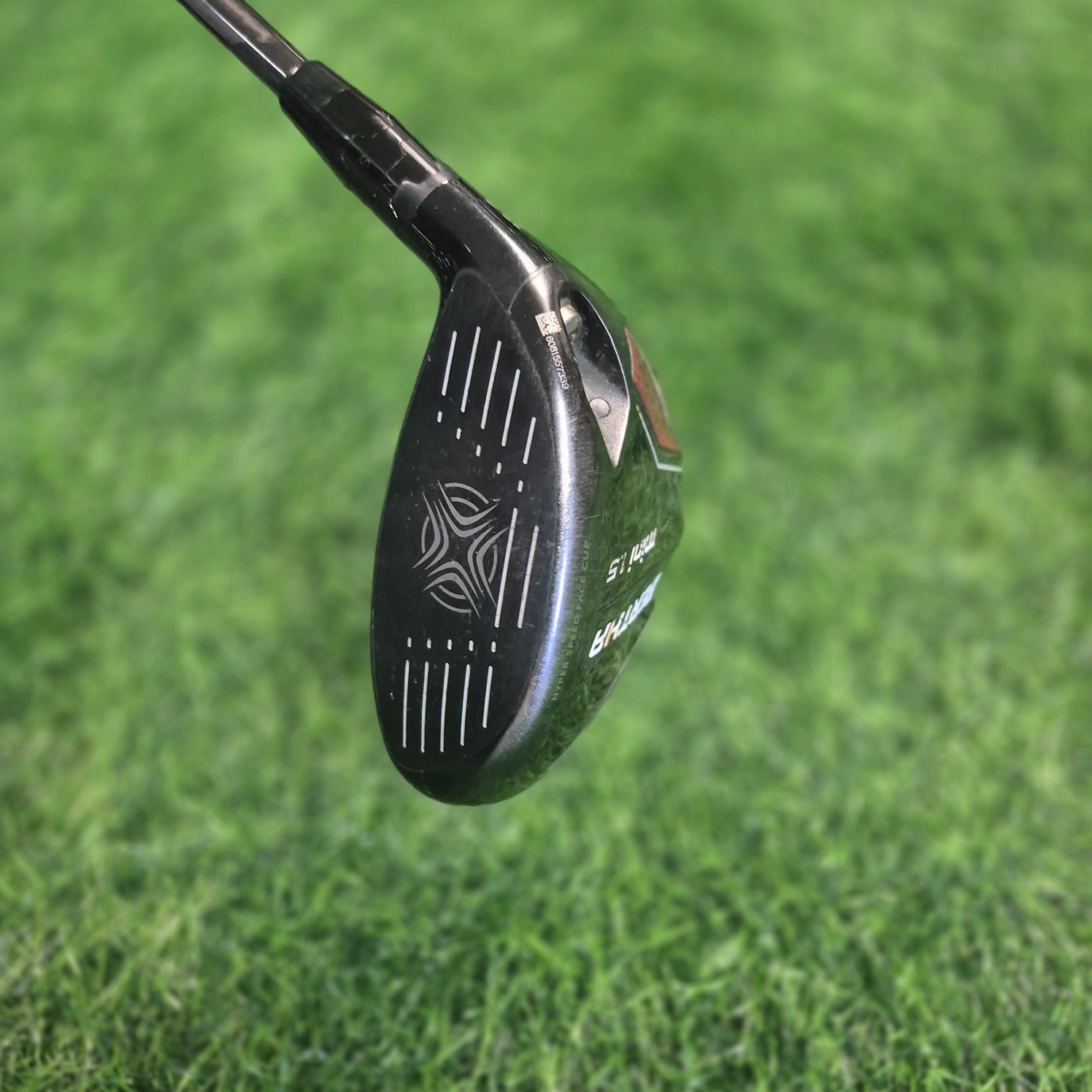 Callaway Driver / BERTHA MINI 1.5 / 12.0 / S