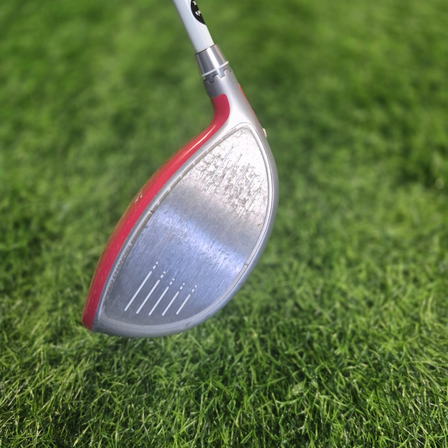 COBRA Driver / KING F6 / 11.5 / Women / L