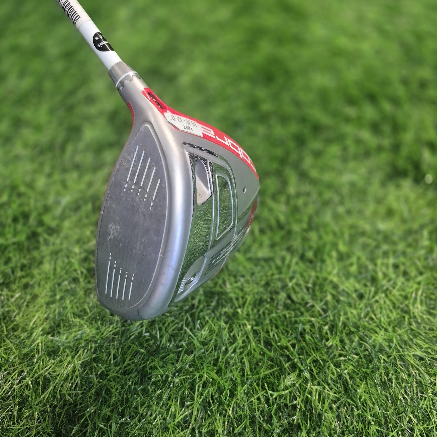 COBRA Driver / KING F6 / 11.5 / Women / L
