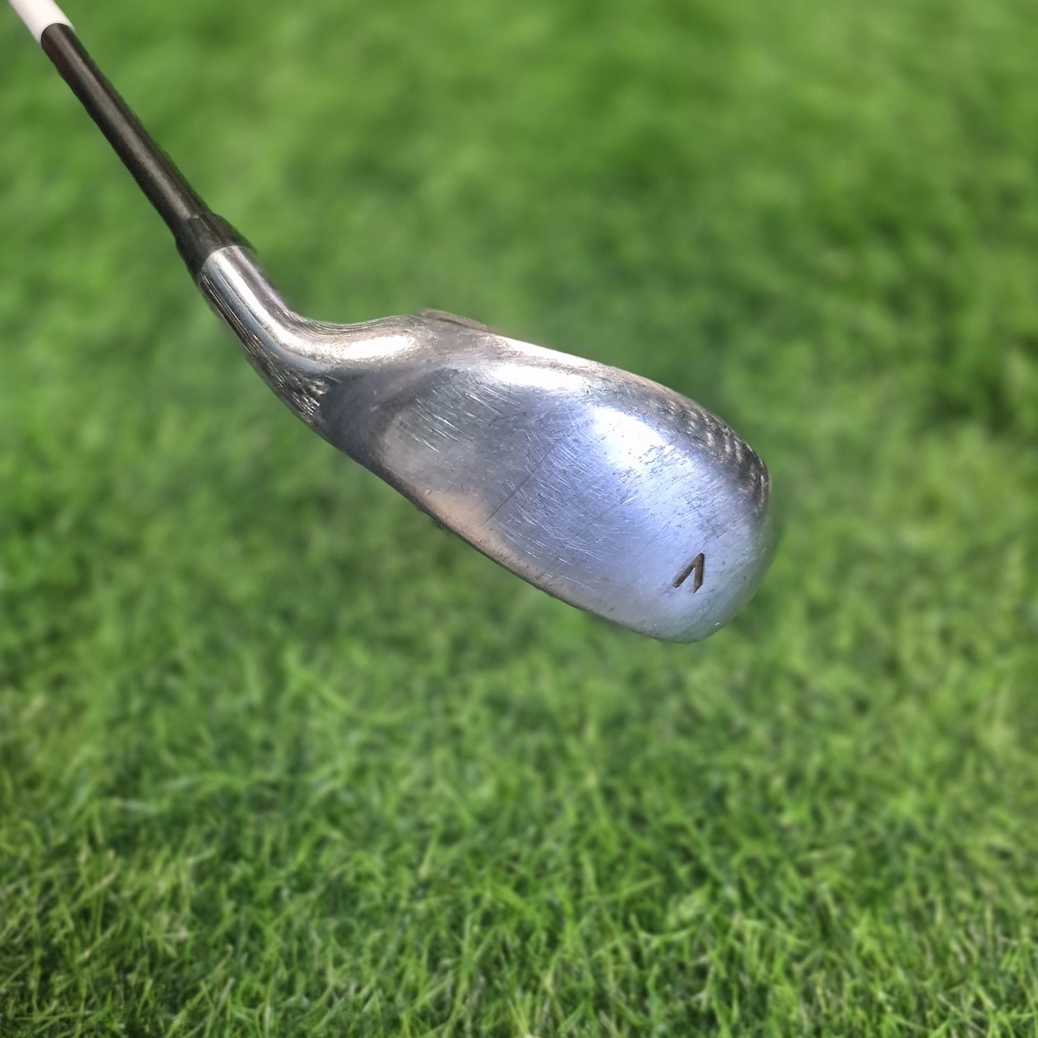 ACER Etc / XDS / #7 Hybrid Iron / R
