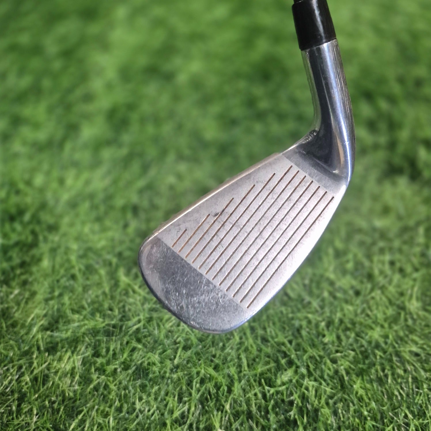 ACER Etc / XDS / #7 Hybrid Iron / R