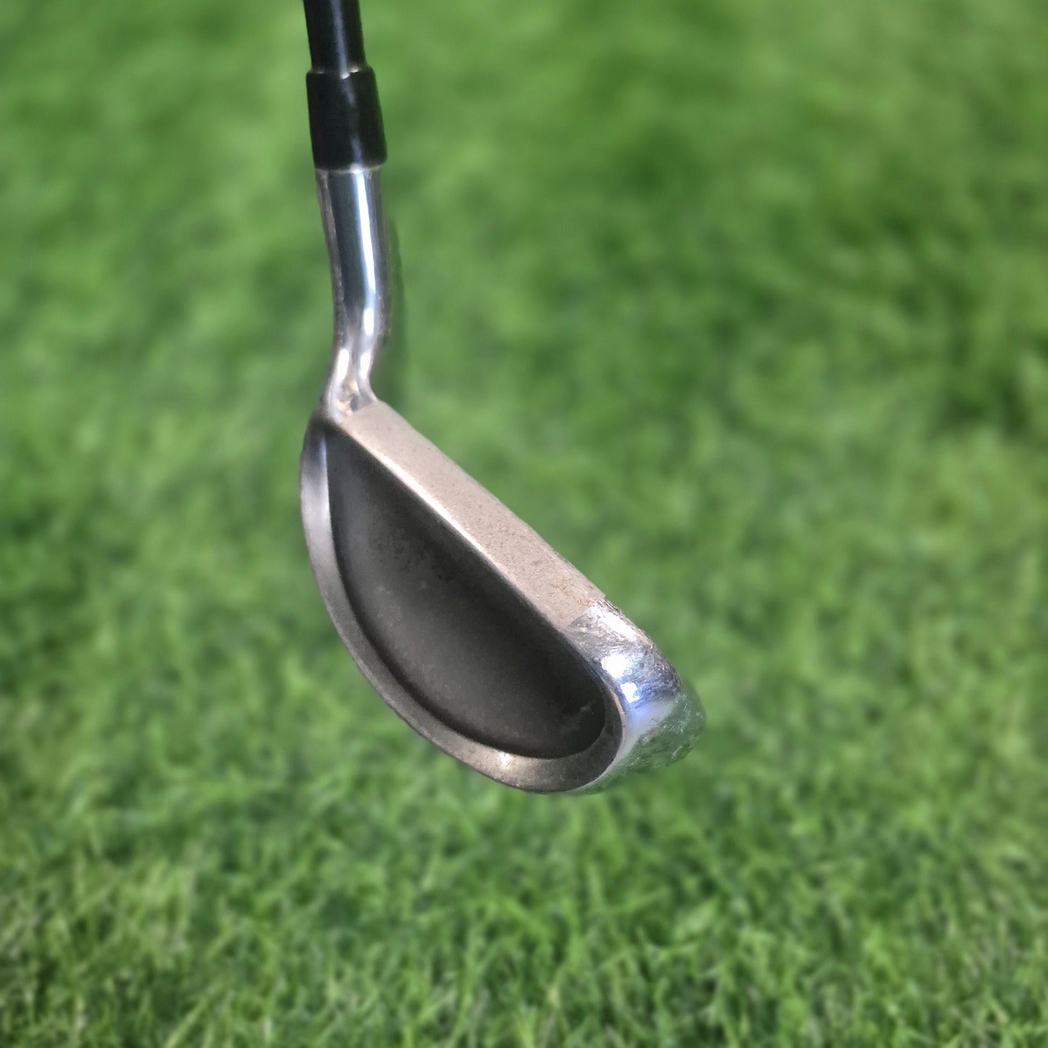 ACER Etc / XDS / #7 Hybrid Iron / R