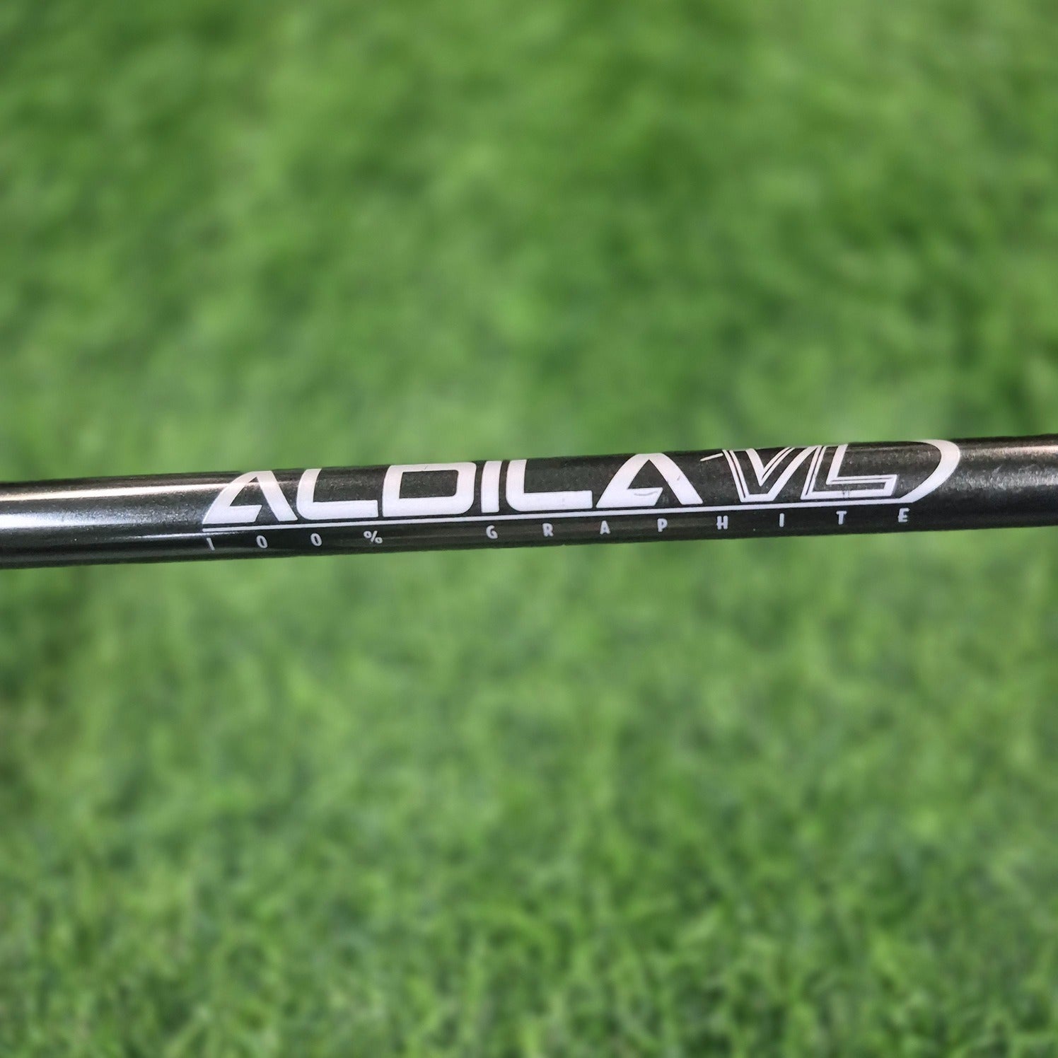 ACER Etc / XDS / #7 Hybrid Iron / R