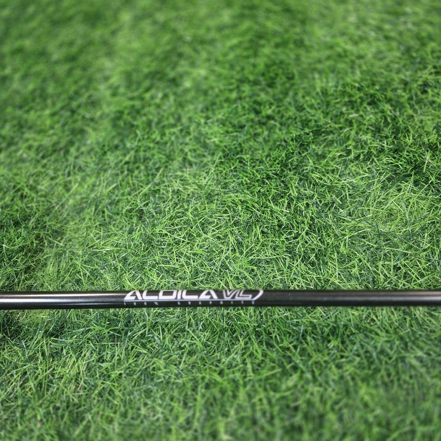 ACER Etc / XDS / #7 Hybrid Iron / R