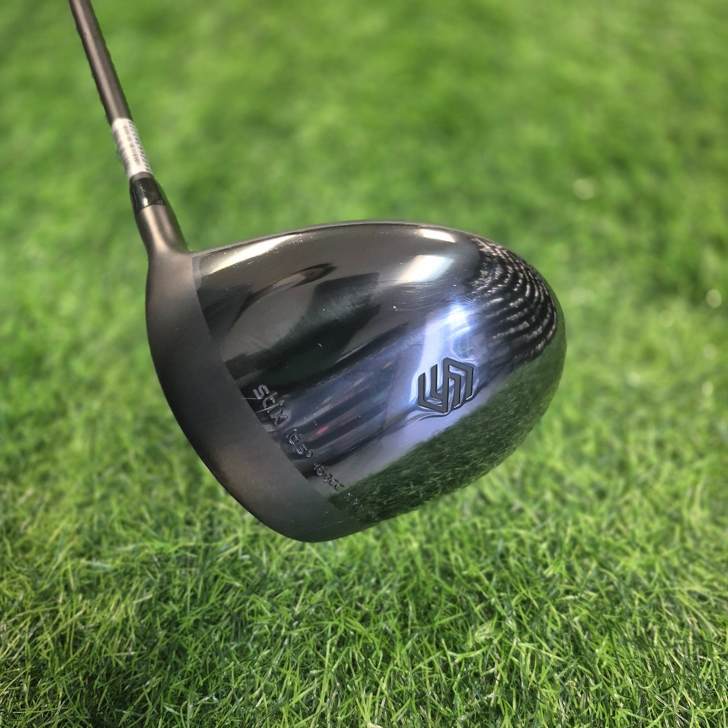 Nickaus Driver / Stix / 10.5 / R
