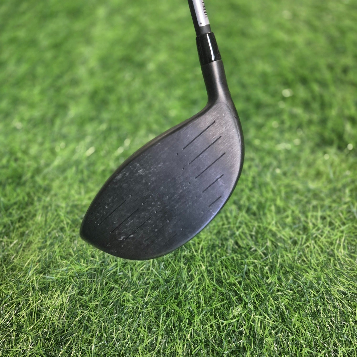Nickaus Driver / Stix / 10.5 / R