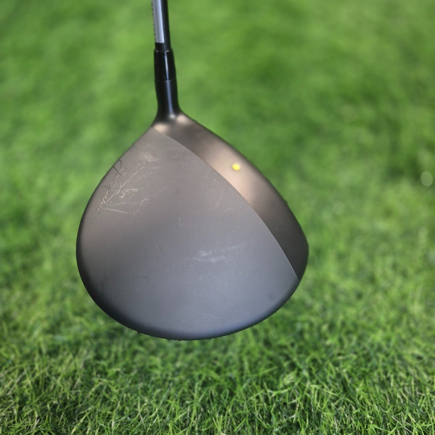 Nickaus Driver / Stix / 10.5 / R
