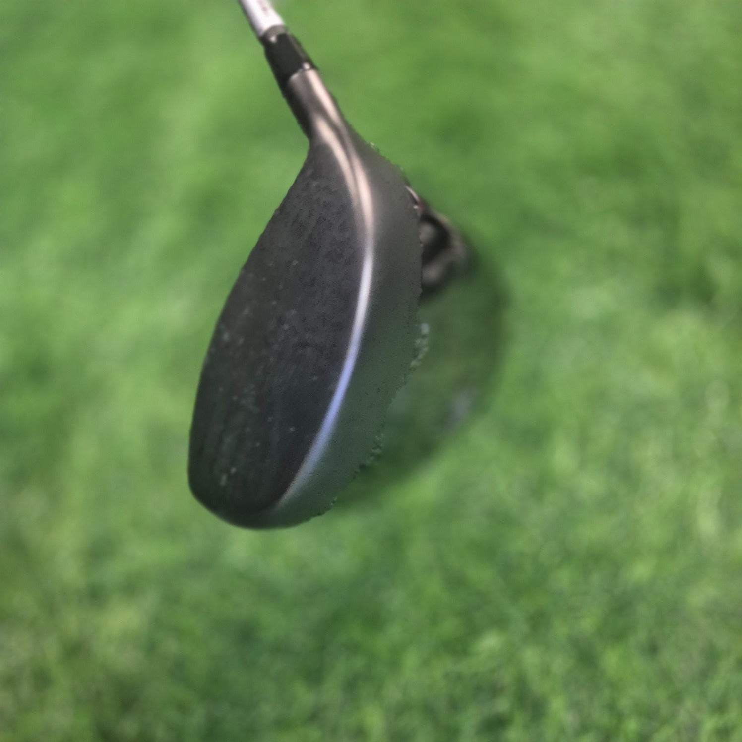 Nickaus Driver / Stix / 10.5 / R