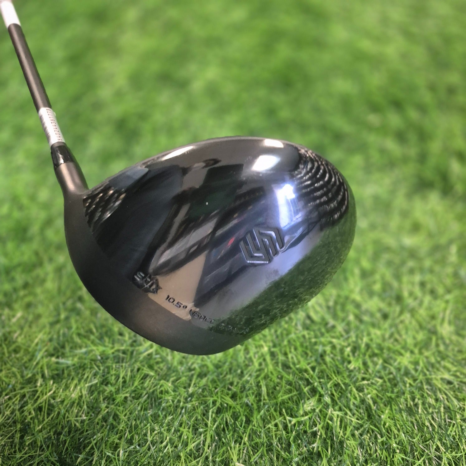 Nickaus Driver / Stix / 10.5 / R