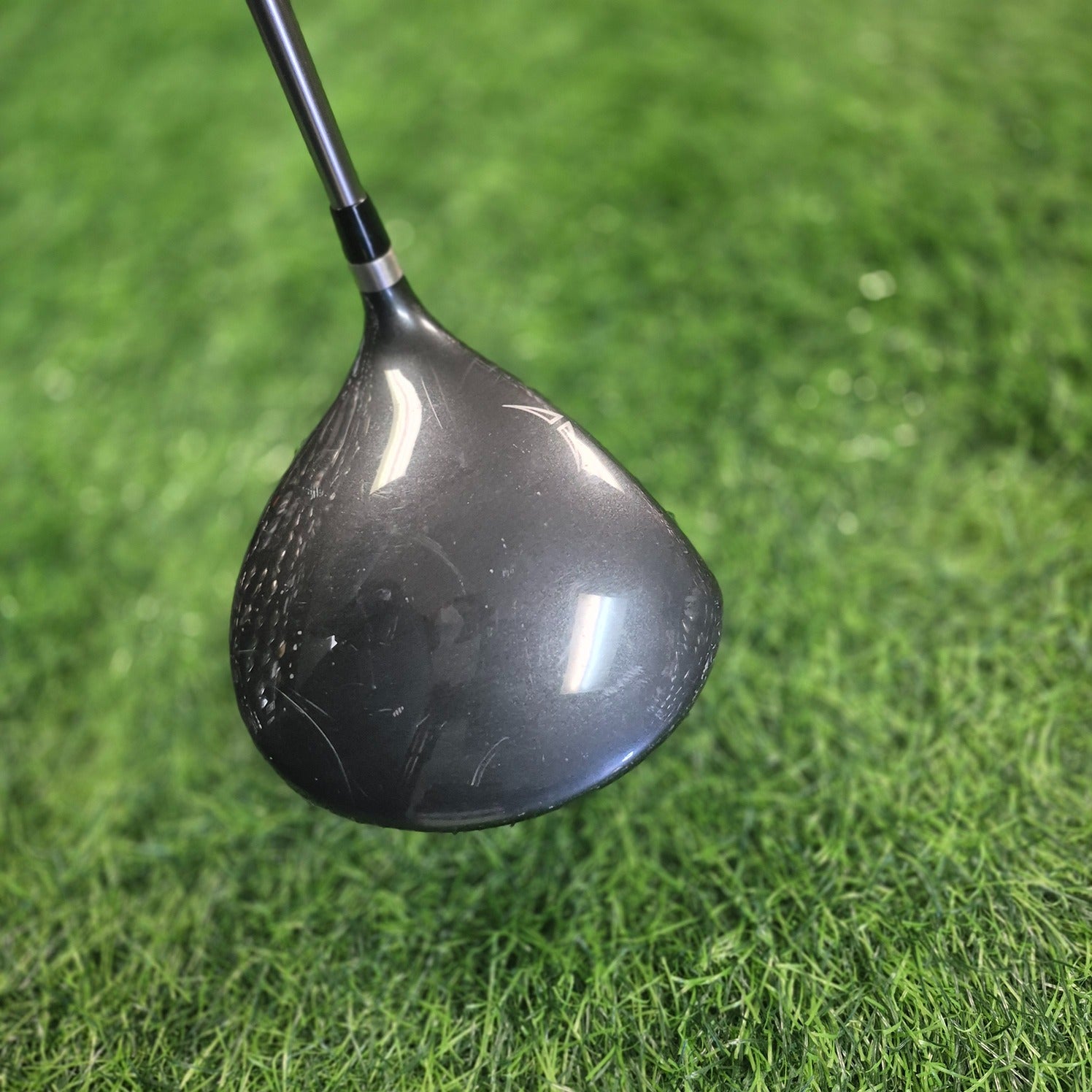 PING Driver / G20 / 10.5 / S
