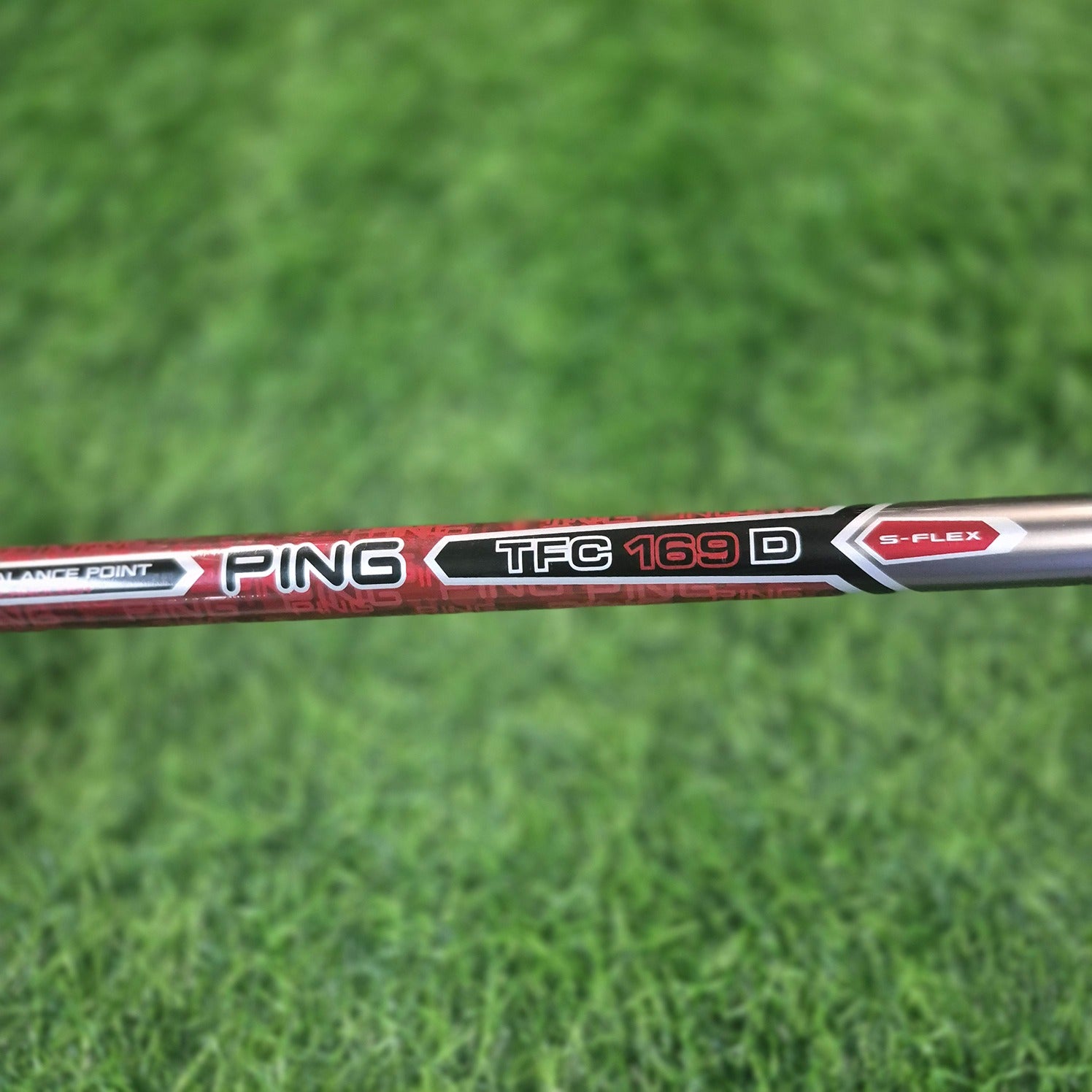 PING Driver / G20 / 10.5 / S