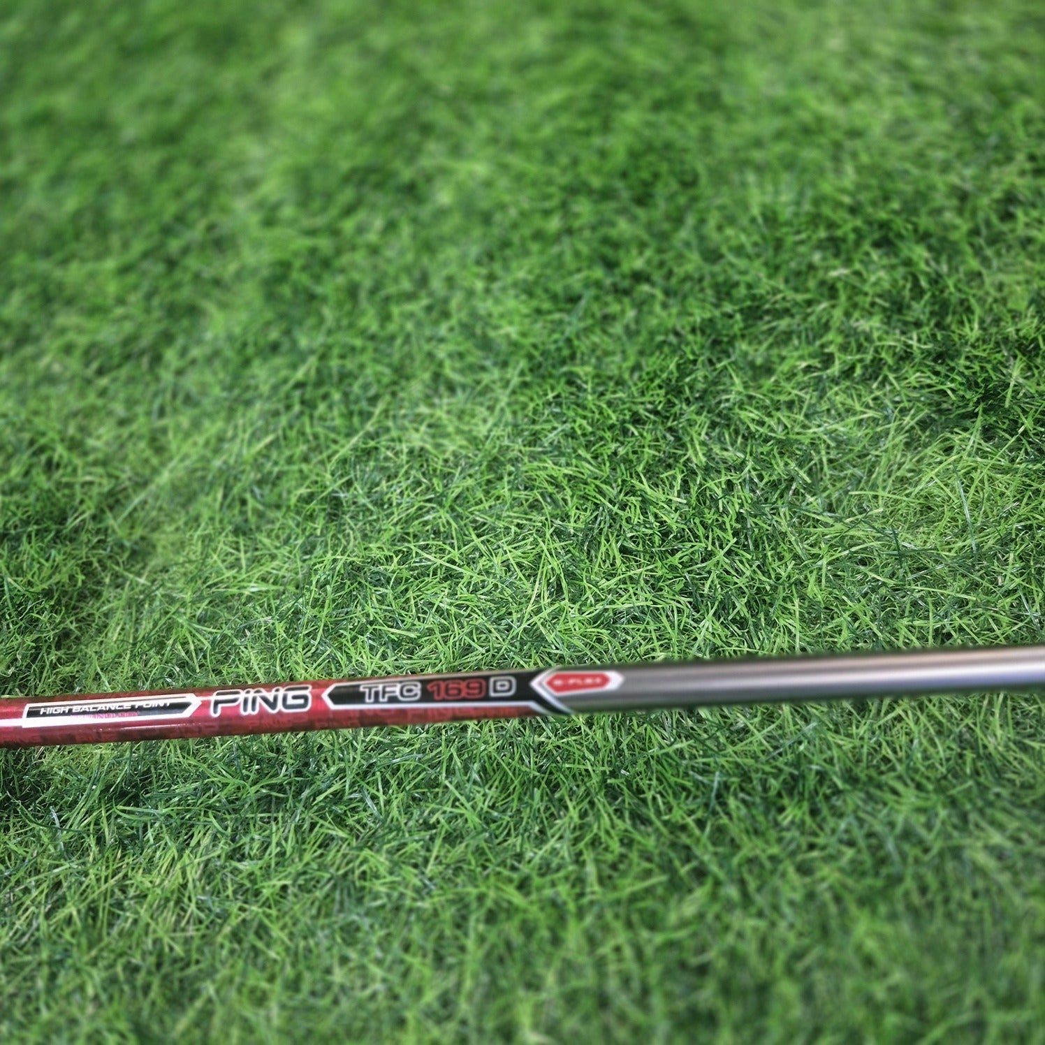 PING Driver / G20 / 10.5 / S