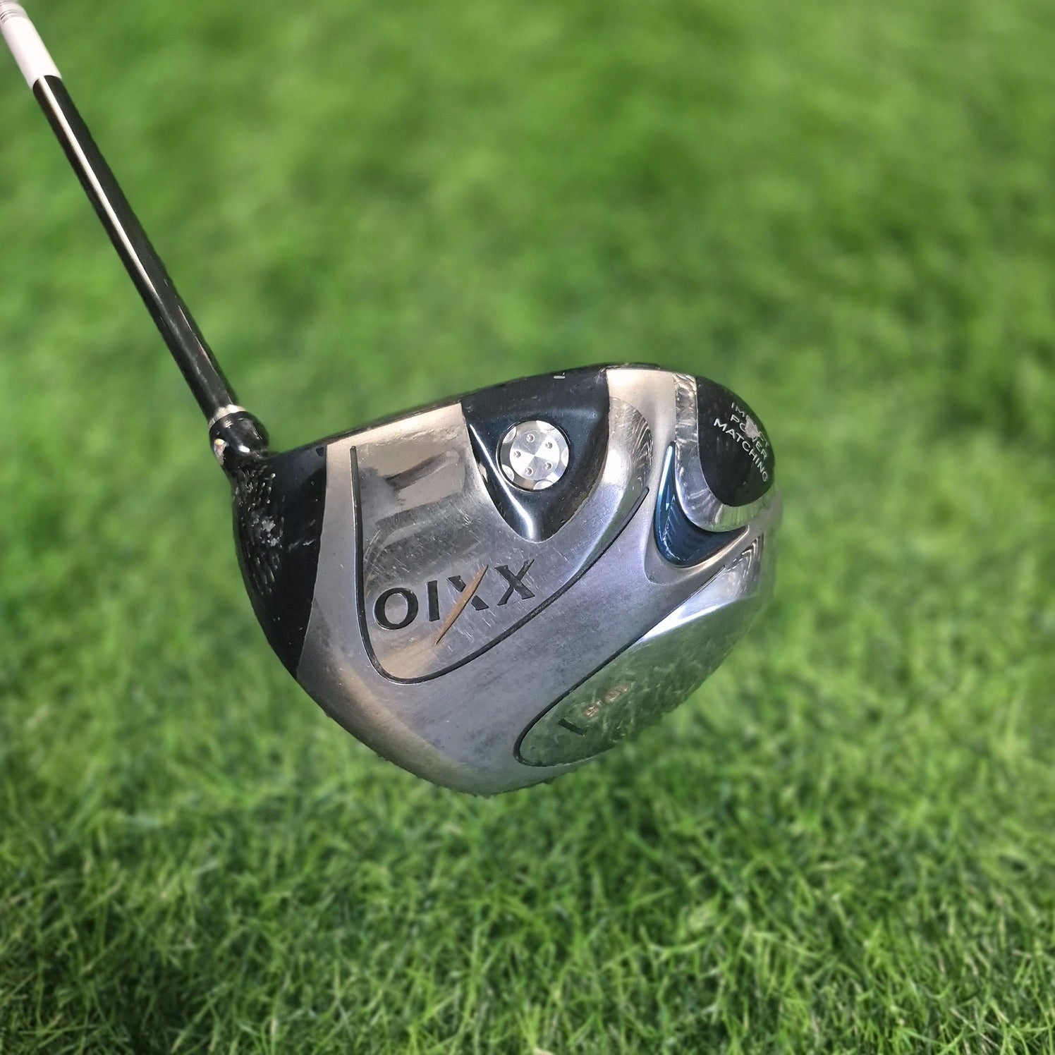 XXIO Driver / XXIO 5 / 10.5 / R