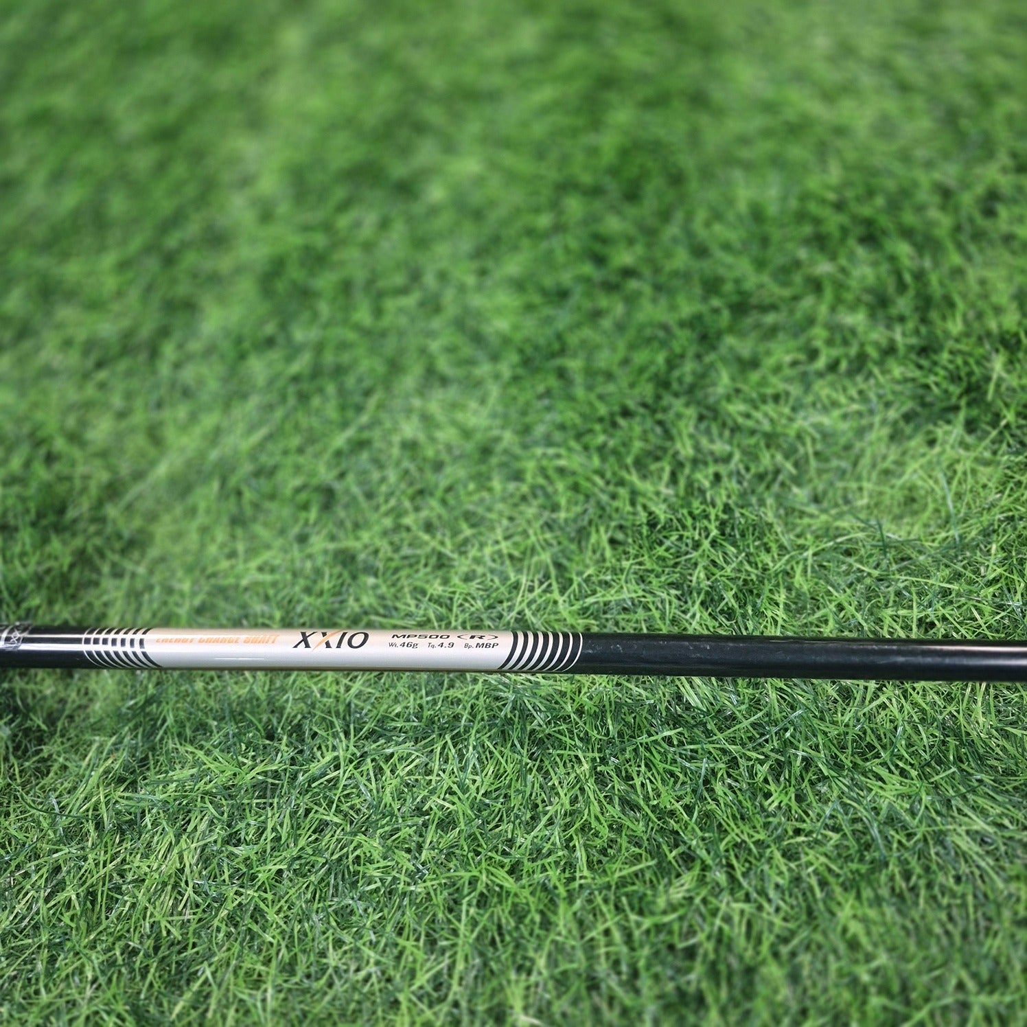 XXIO Driver / XXIO 5 / 10.5 / R
