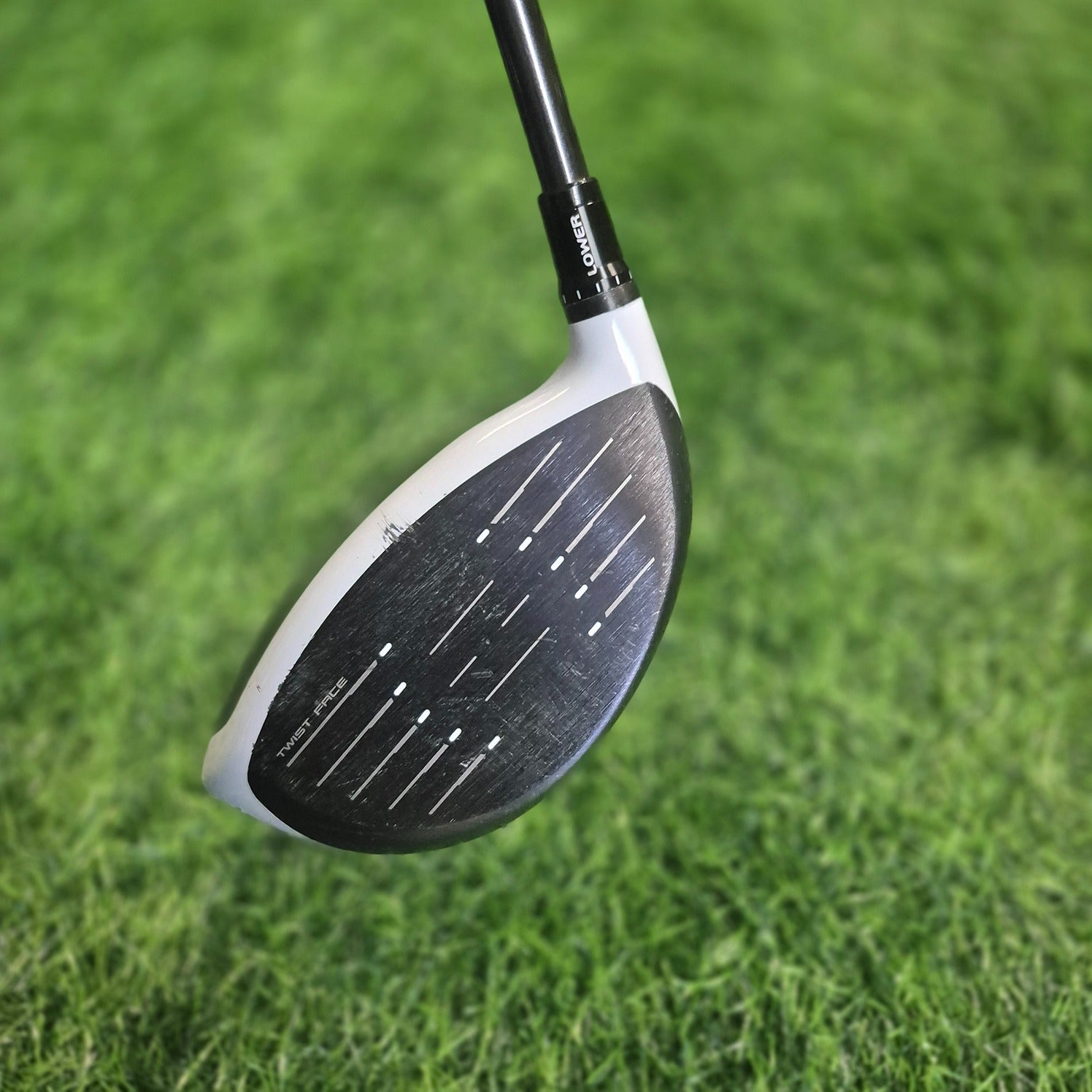 TaylorMade Driver / SIM2 / 9.0 / S