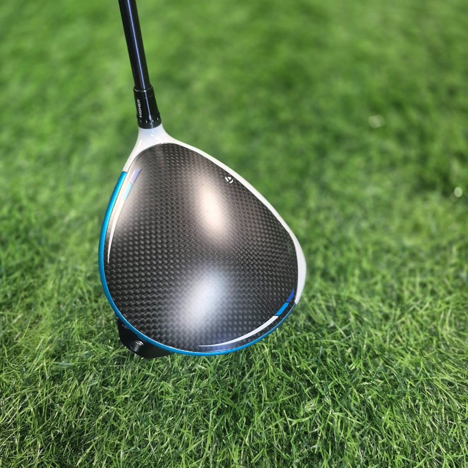 TaylorMade Driver / SIM2 / 9.0 / S