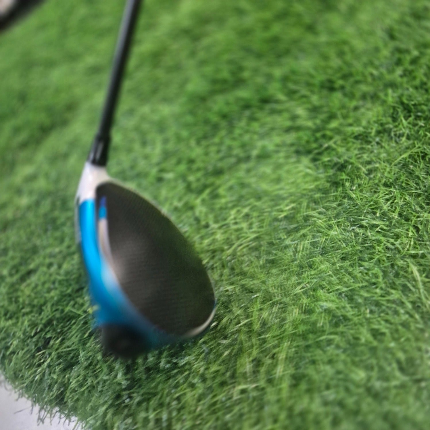 TaylorMade Driver / SIM2 / 9.0 / S
