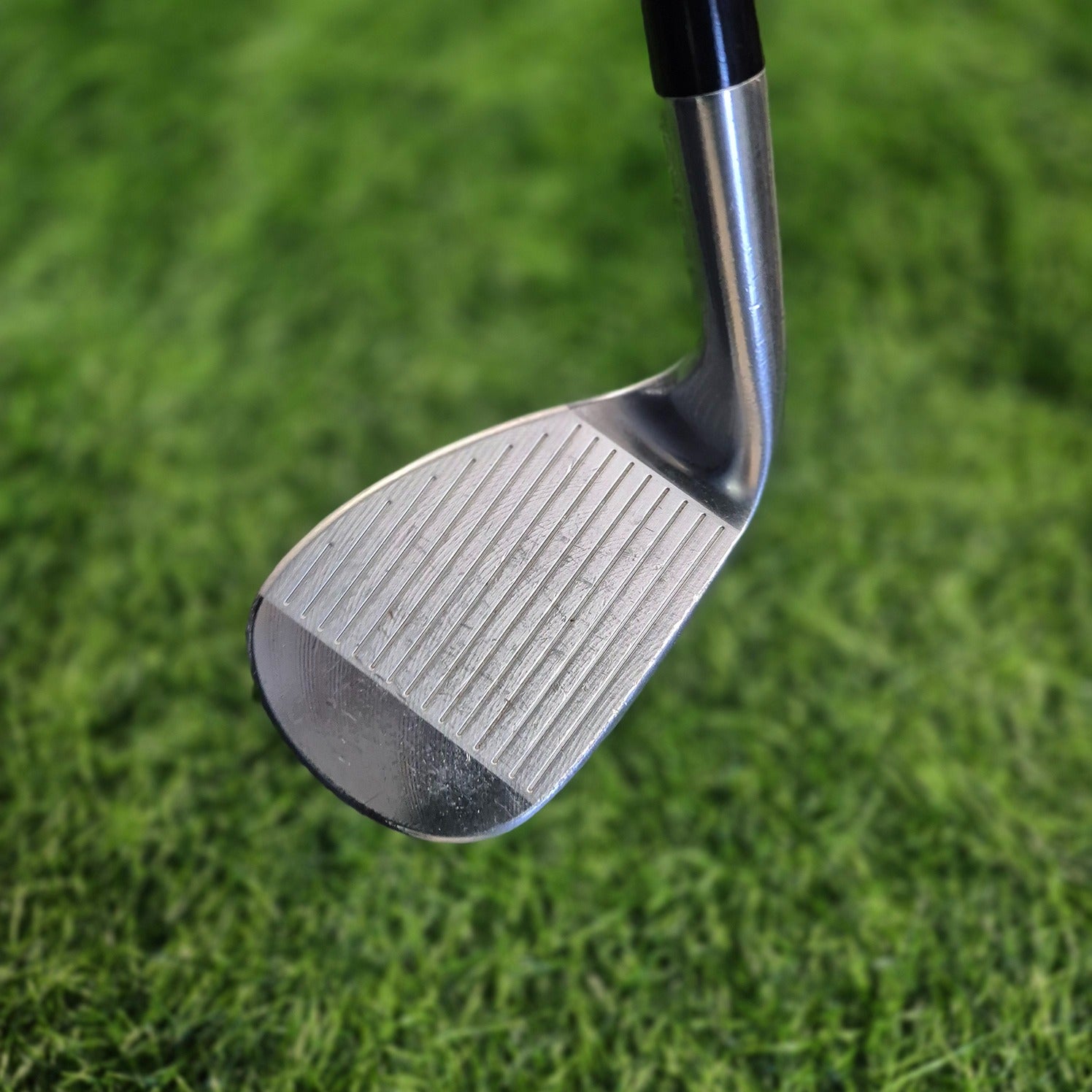 Cleveland Wedge / RTX F-forged   / 52.0