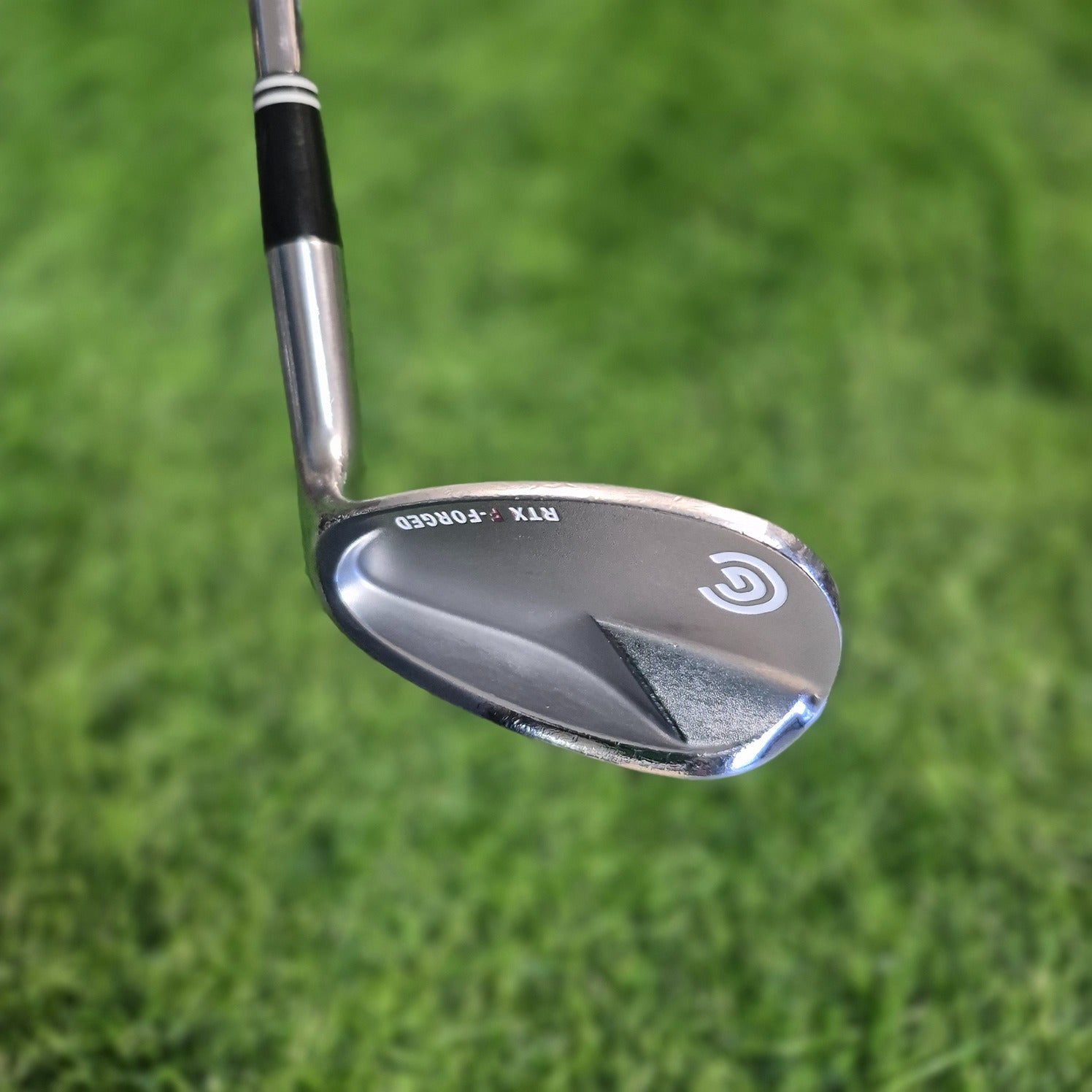 Cleveland Wedge / RTX F-forged   / 52.0